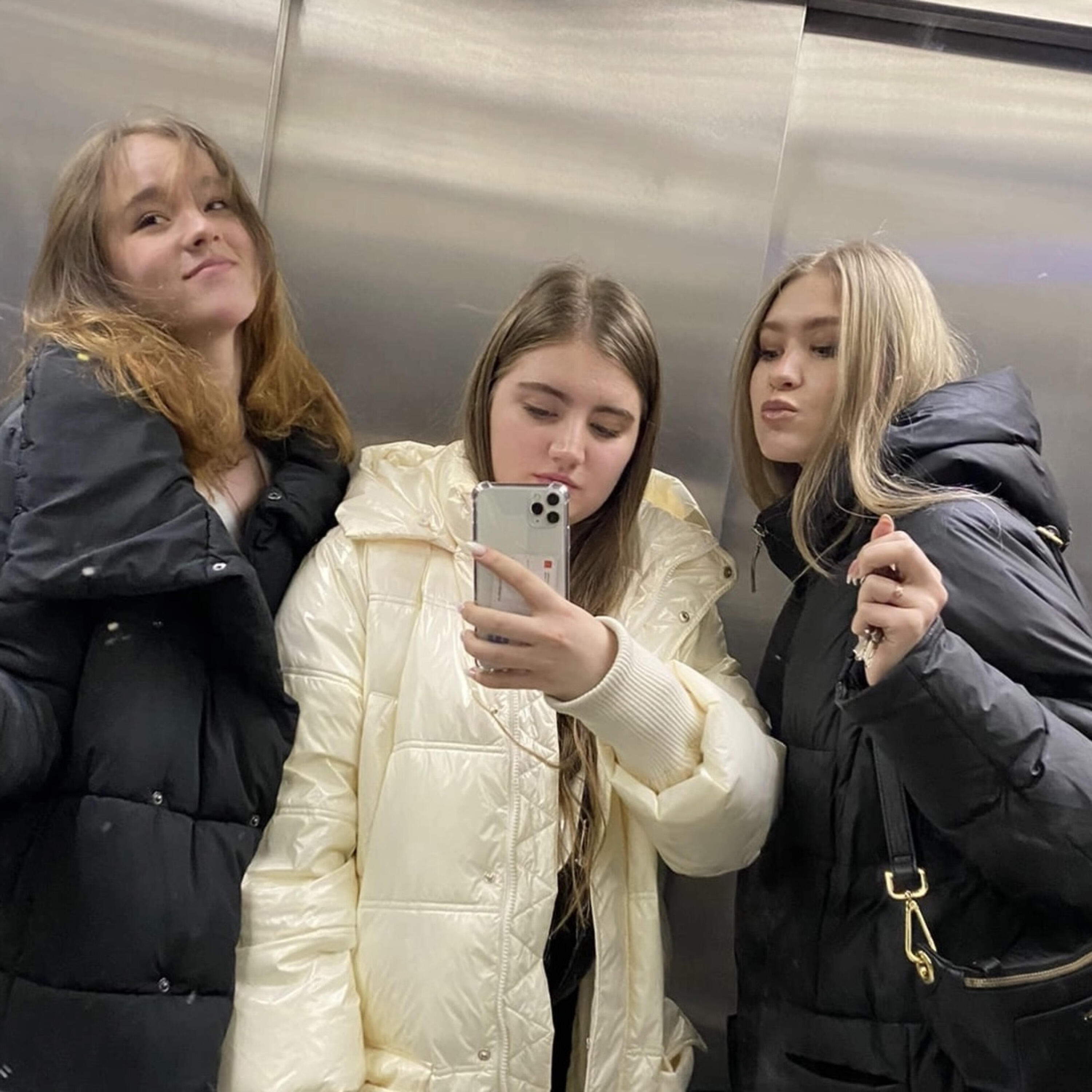 Жека Baunty