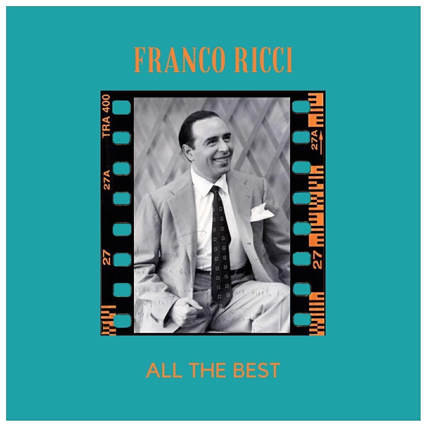 Franco Ricci