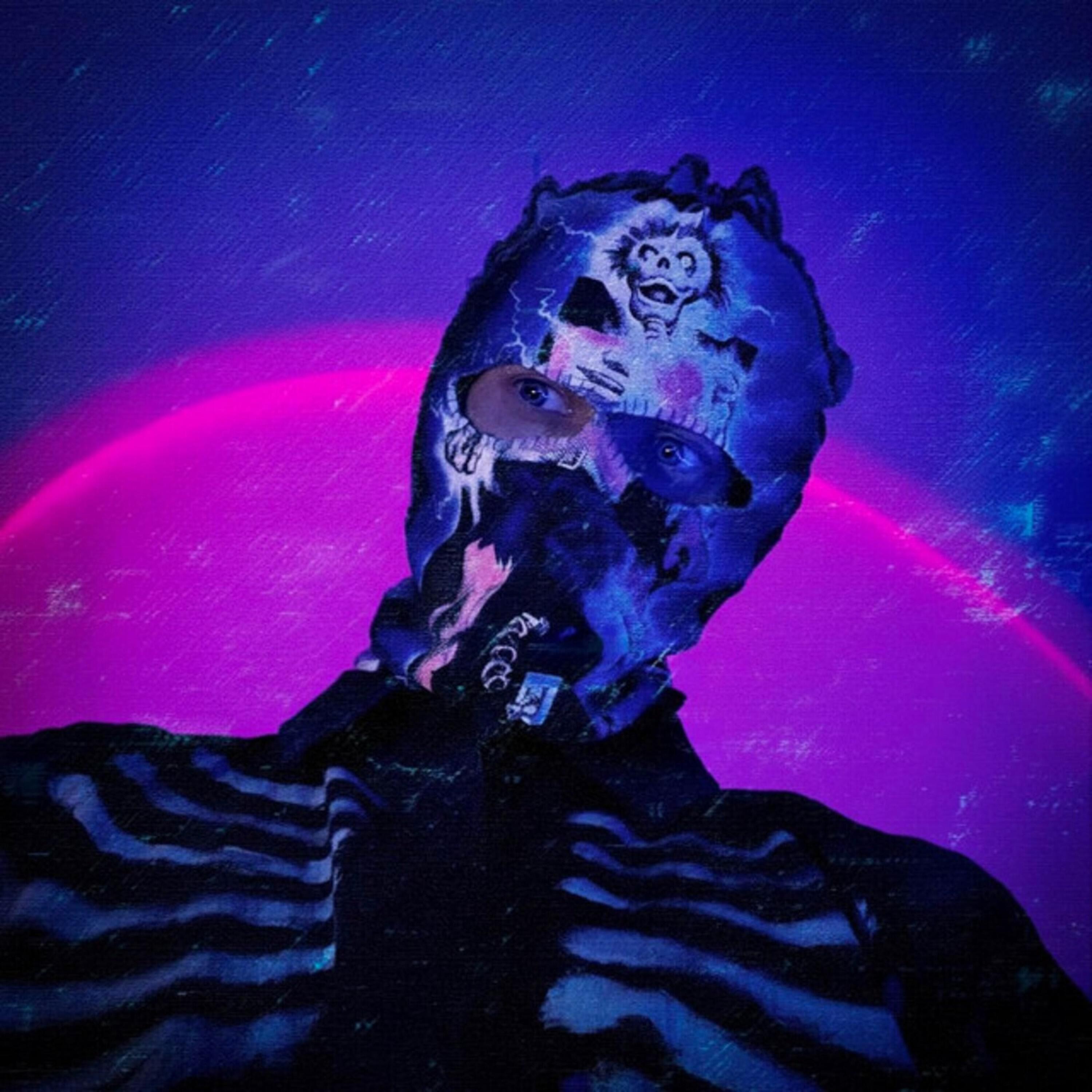 Релиз Montagem Supersonic (Rock Version)