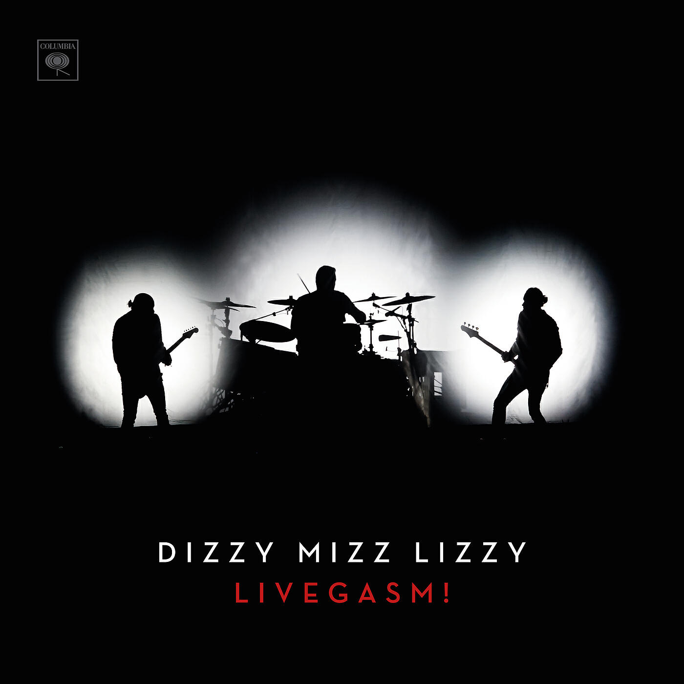 Релиз Livegasm!
