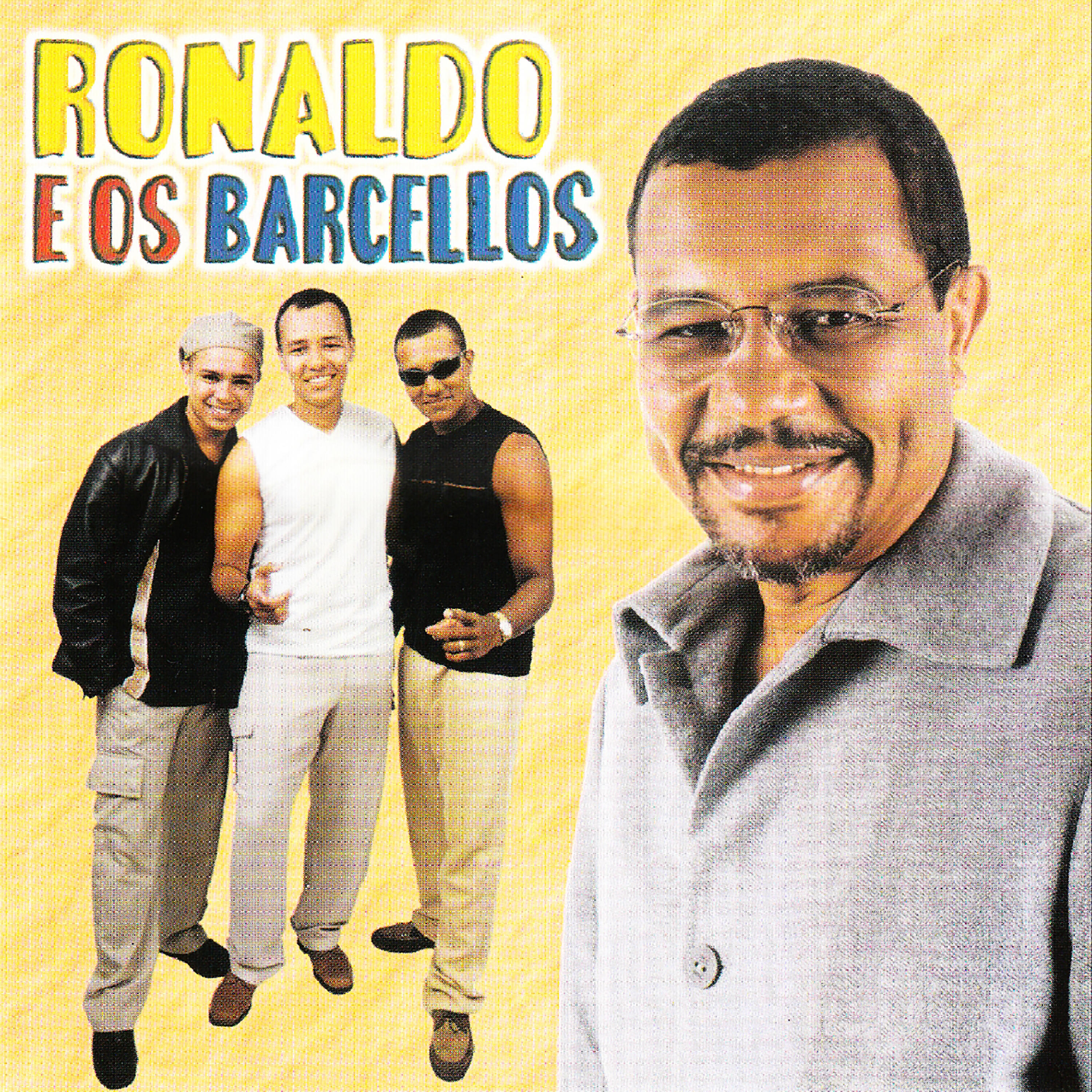 os Barcellos
