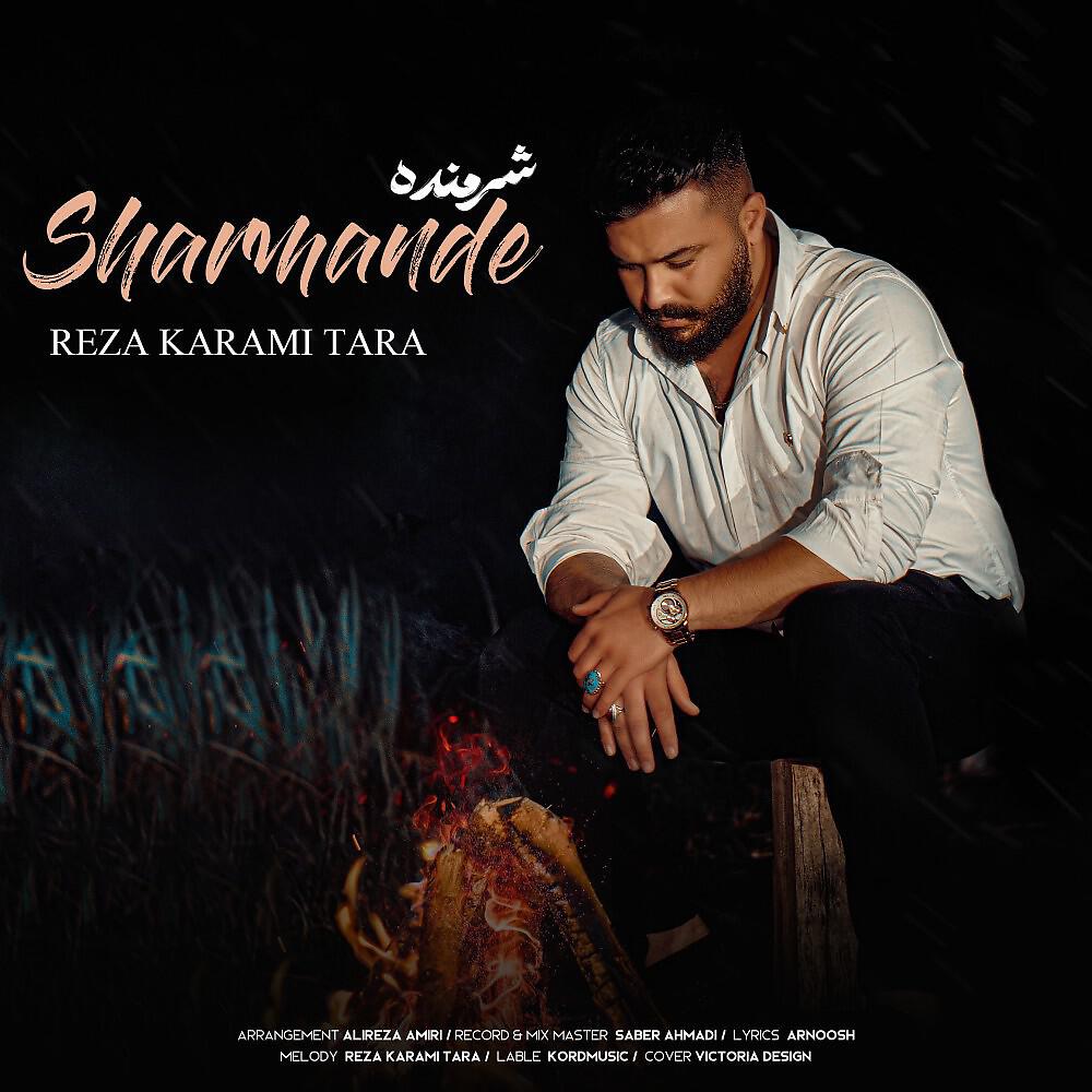Релиз Sharmande
