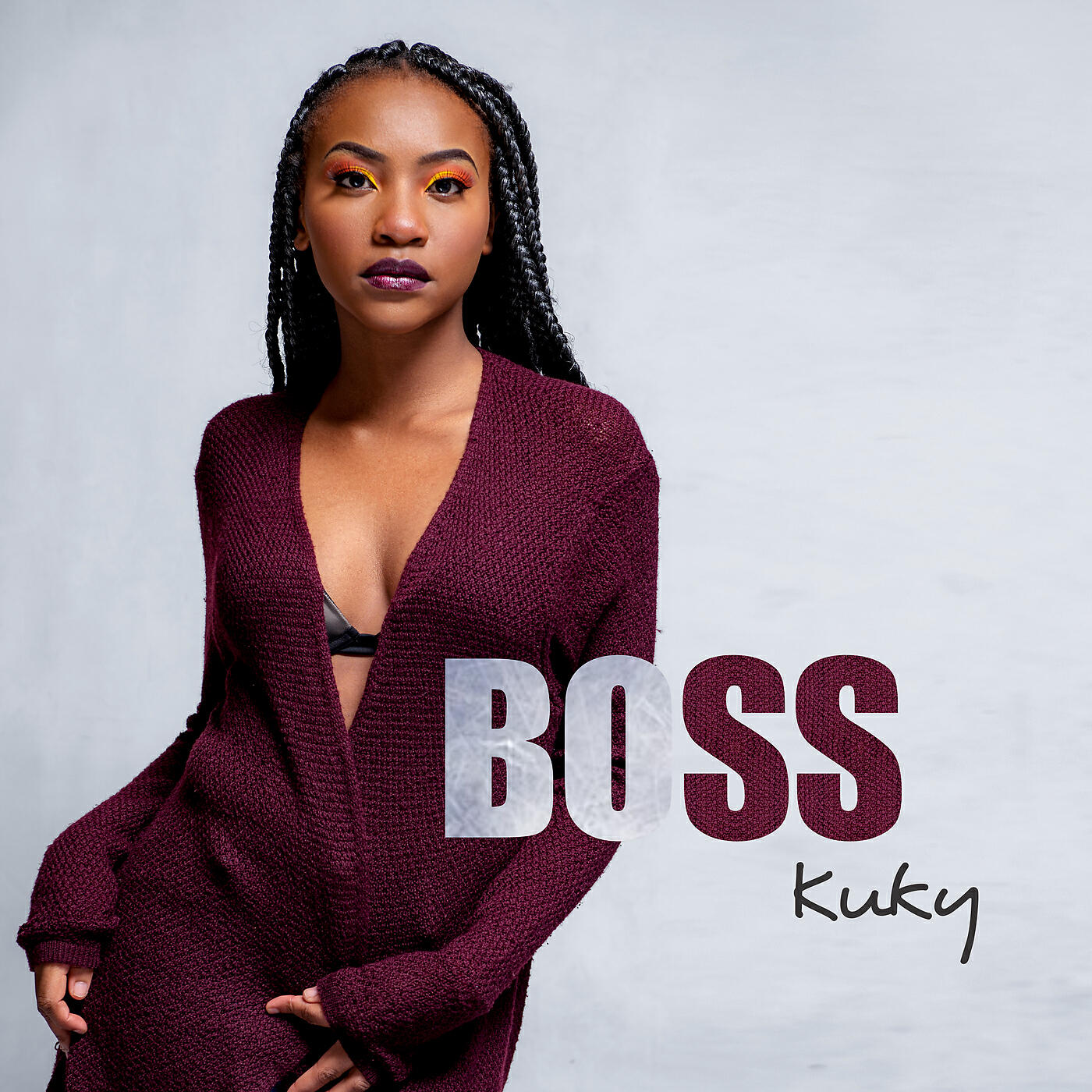 Релиз Boss