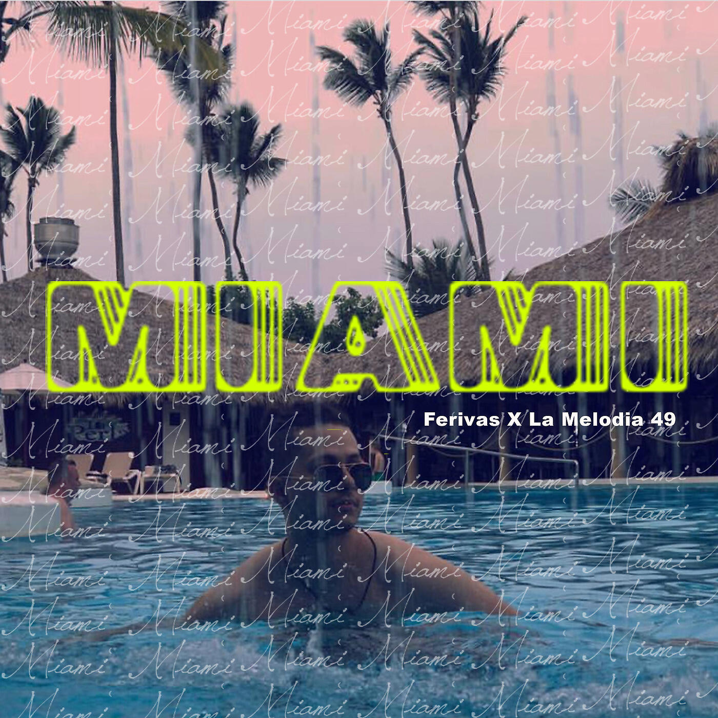 Релиз Miami