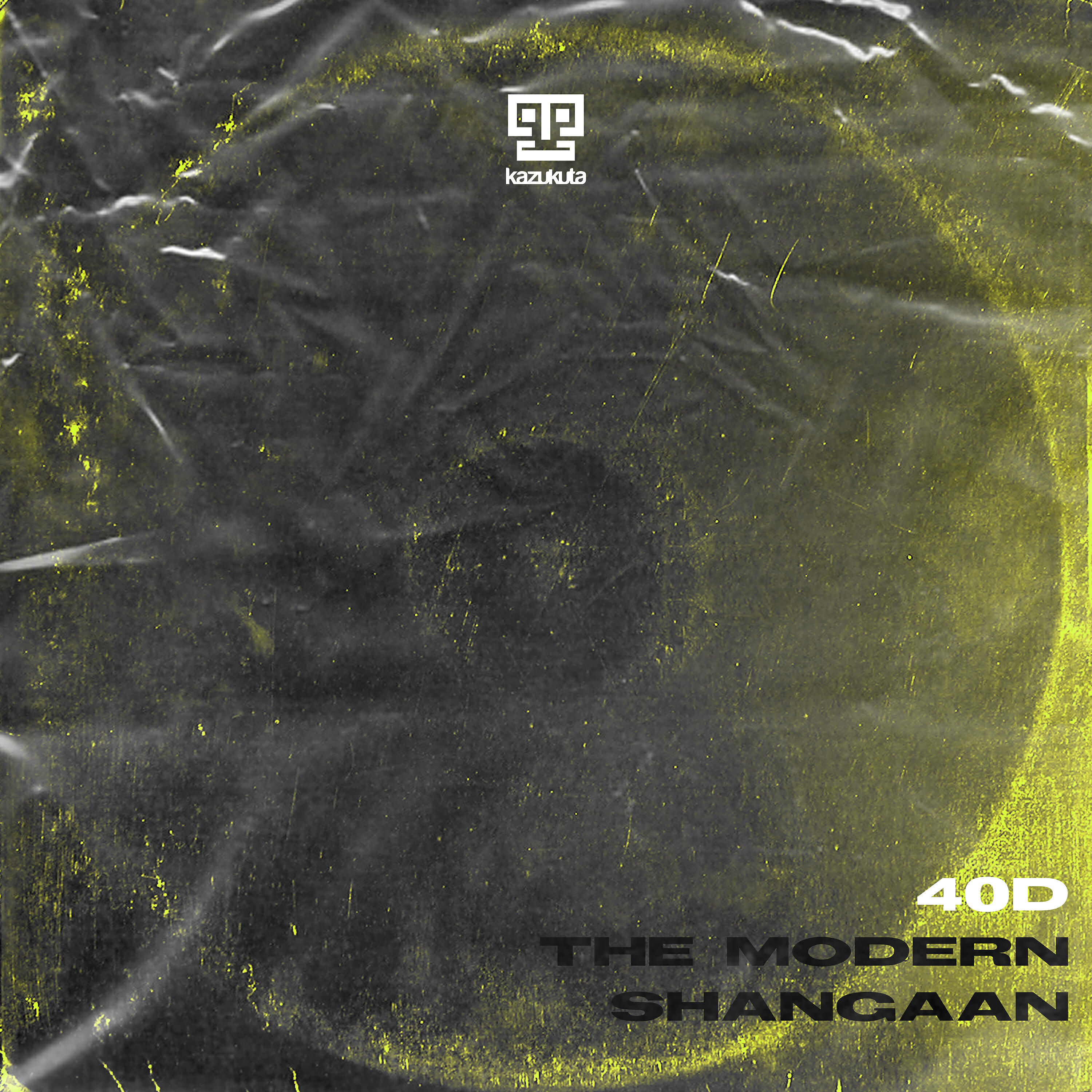 Релиз The Modern Shangaan