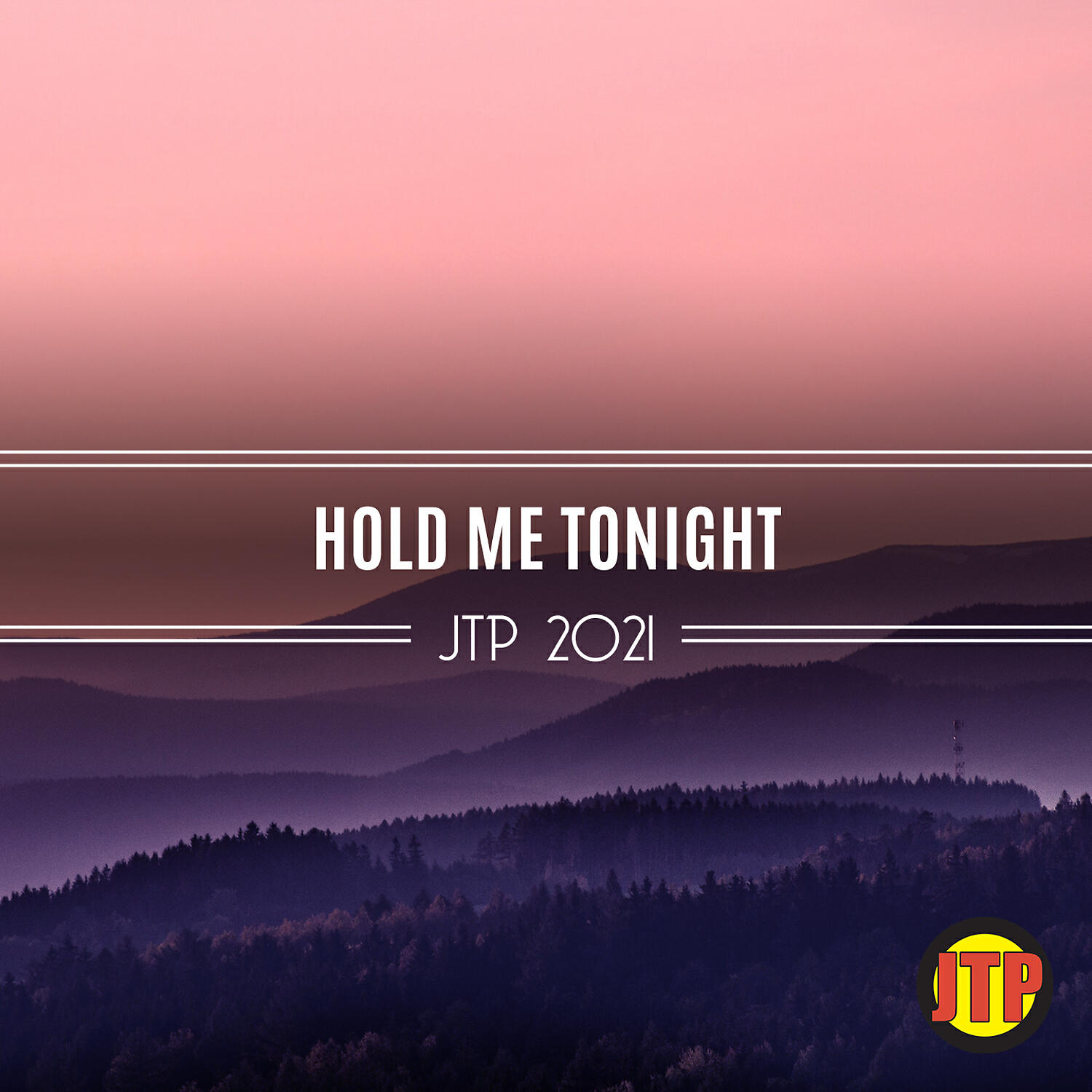 Релиз Hold Me Tonight Jtp 2021