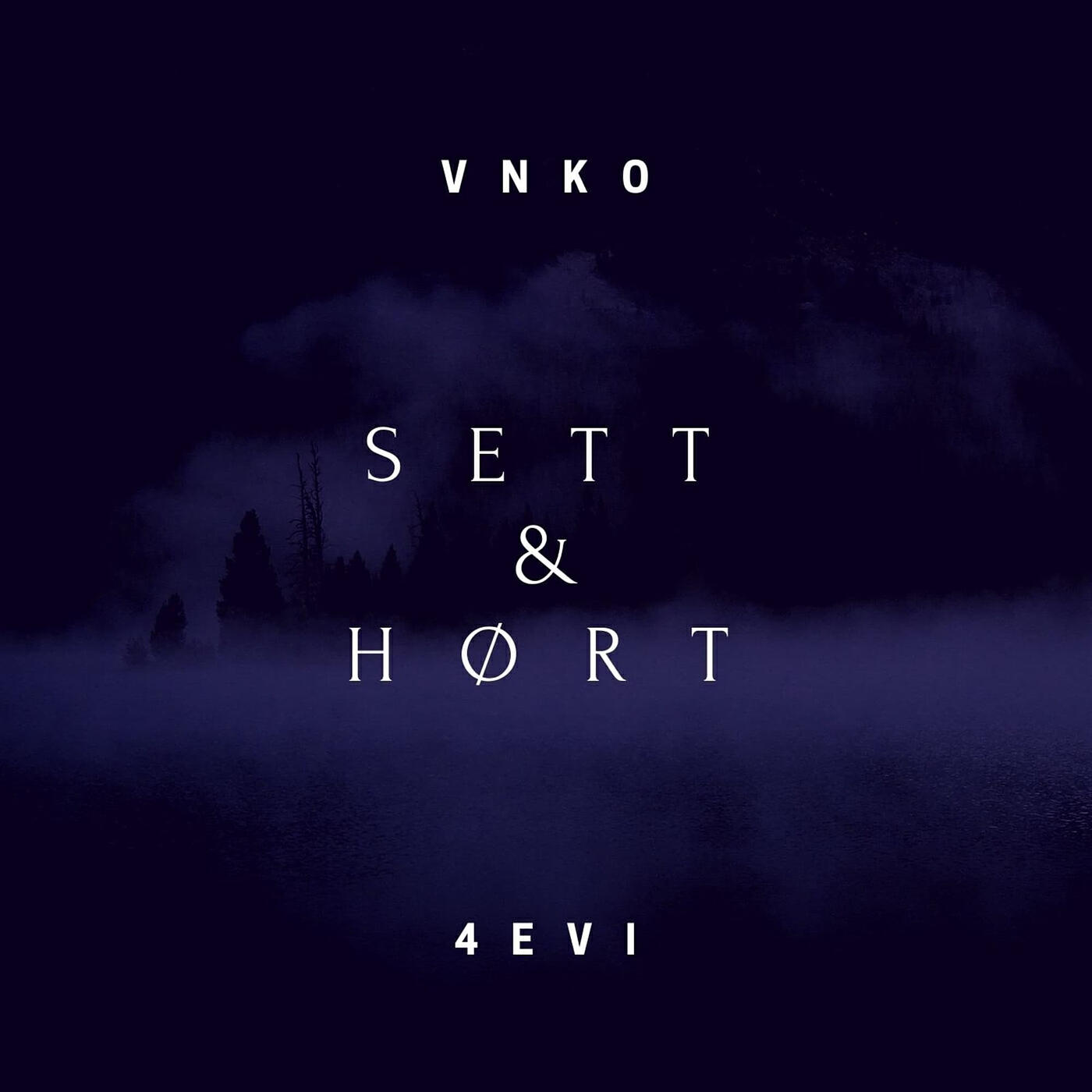 Релиз Sett & Hørt
