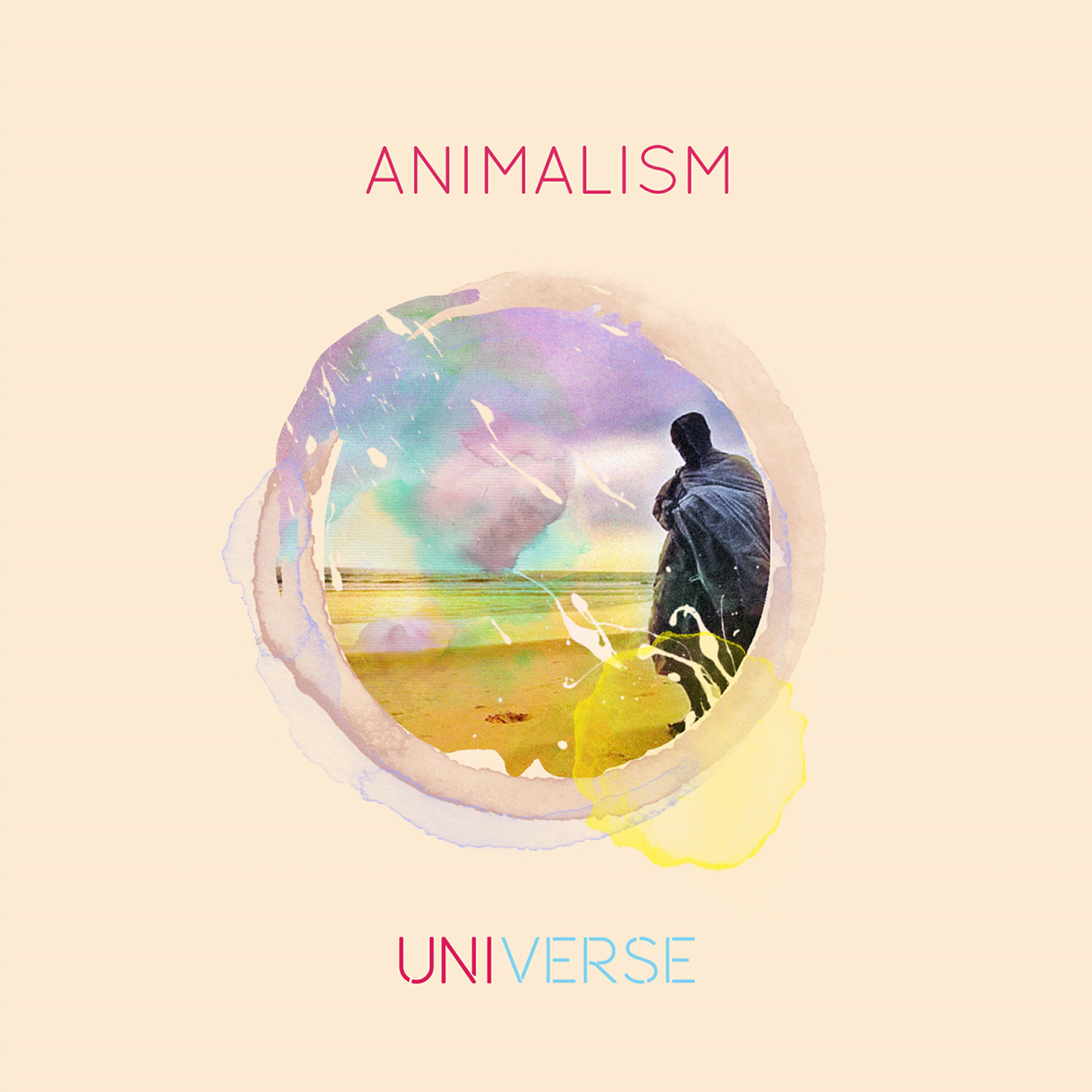 Релиз Universe