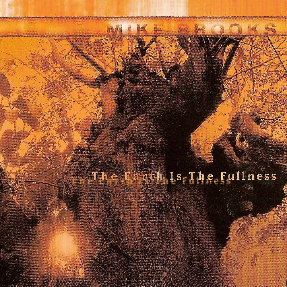 Релиз The Earth Is the Fullness
