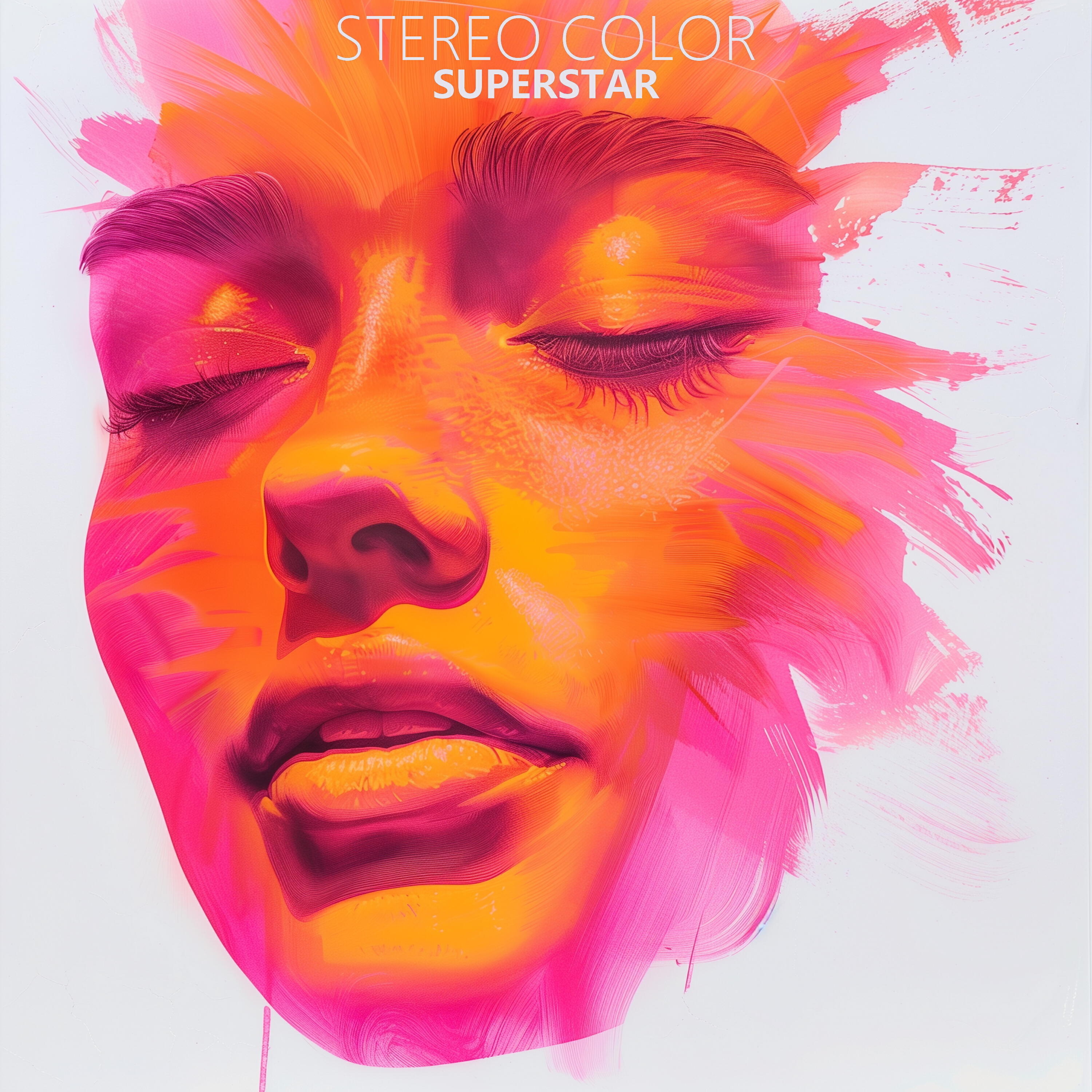 Релиз Superstar