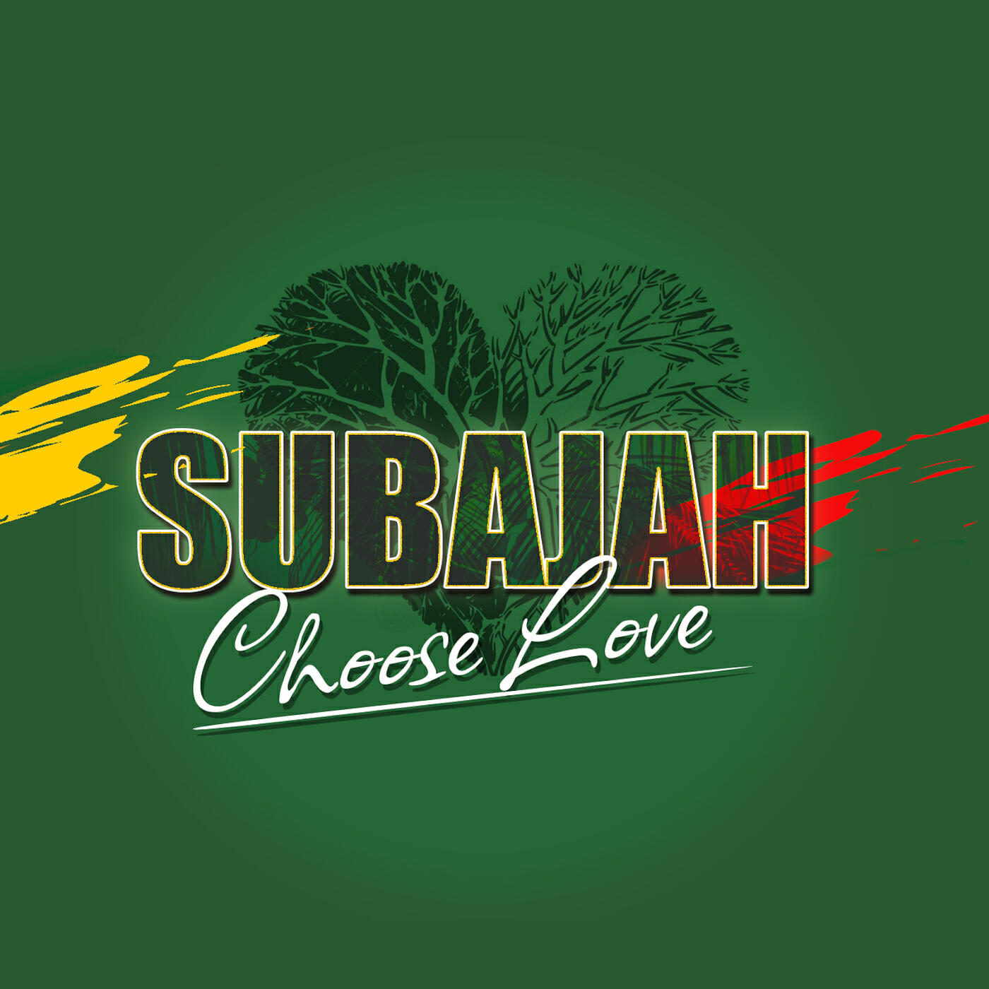 Релиз Choose Love