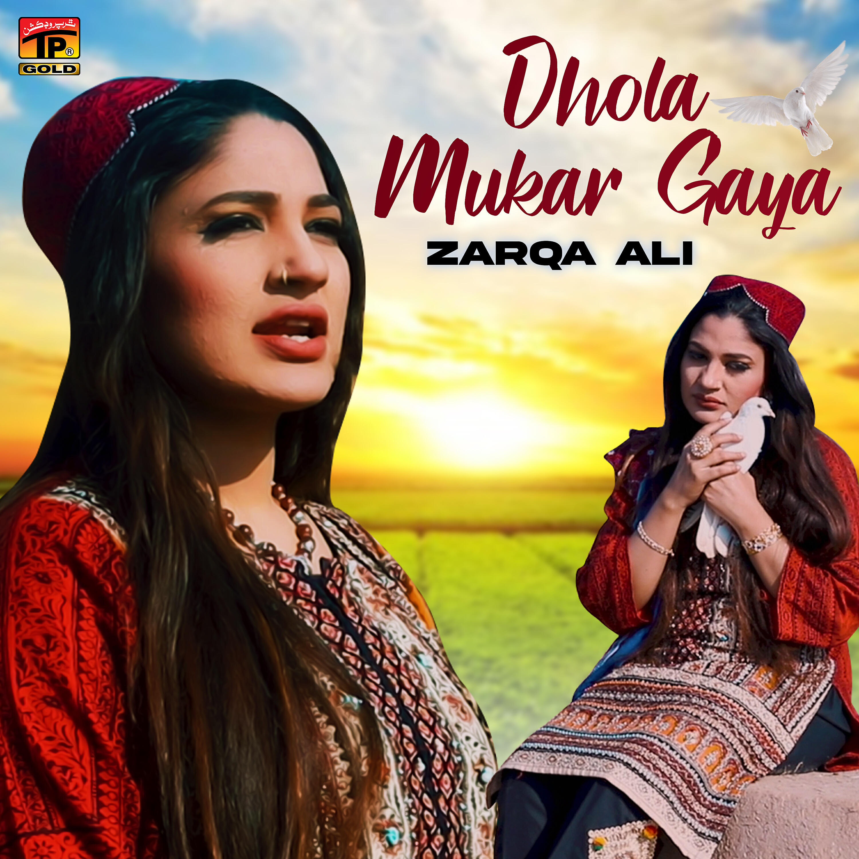 Релиз Dhola Mukar Gaya - Single