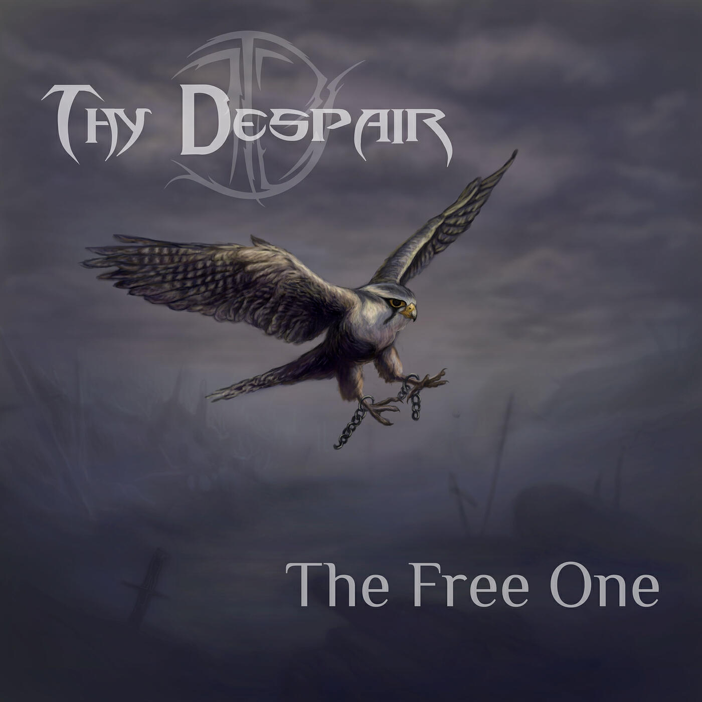 Релиз The Free One