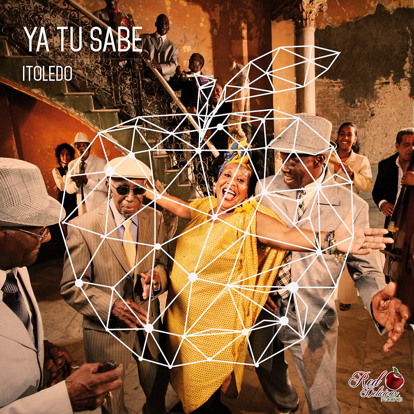 Релиз Ya Tú Sabe