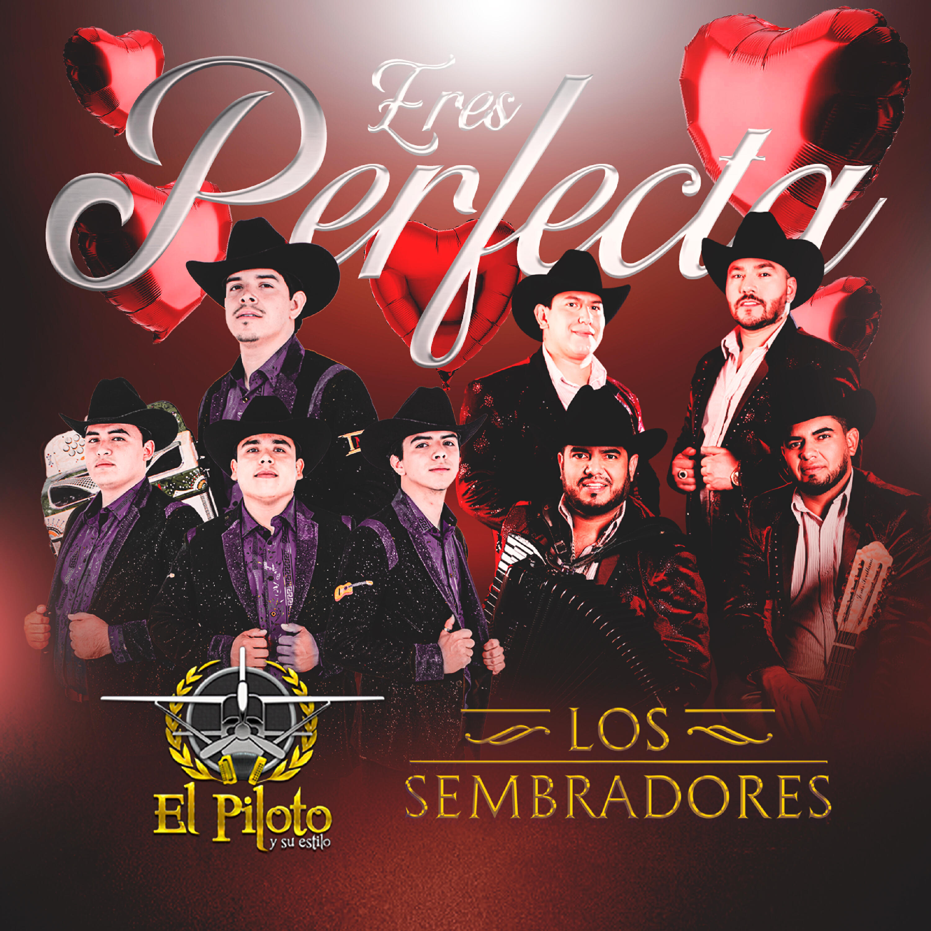 Релиз Eres Perfecta