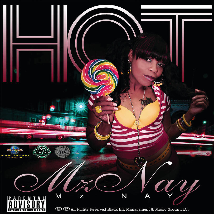 Релиз Hot