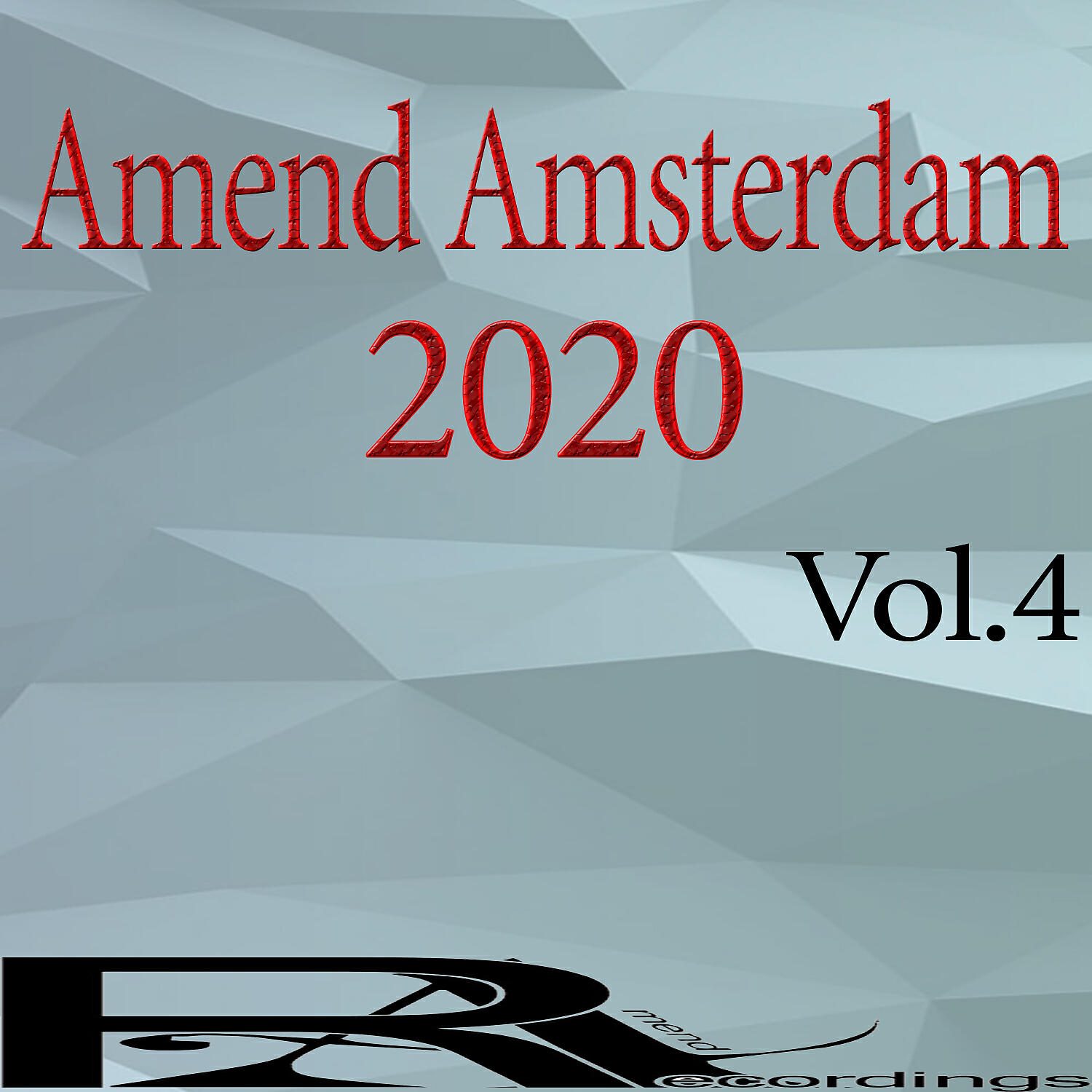 Релиз Amend Amsterdam 2020, Vol.4