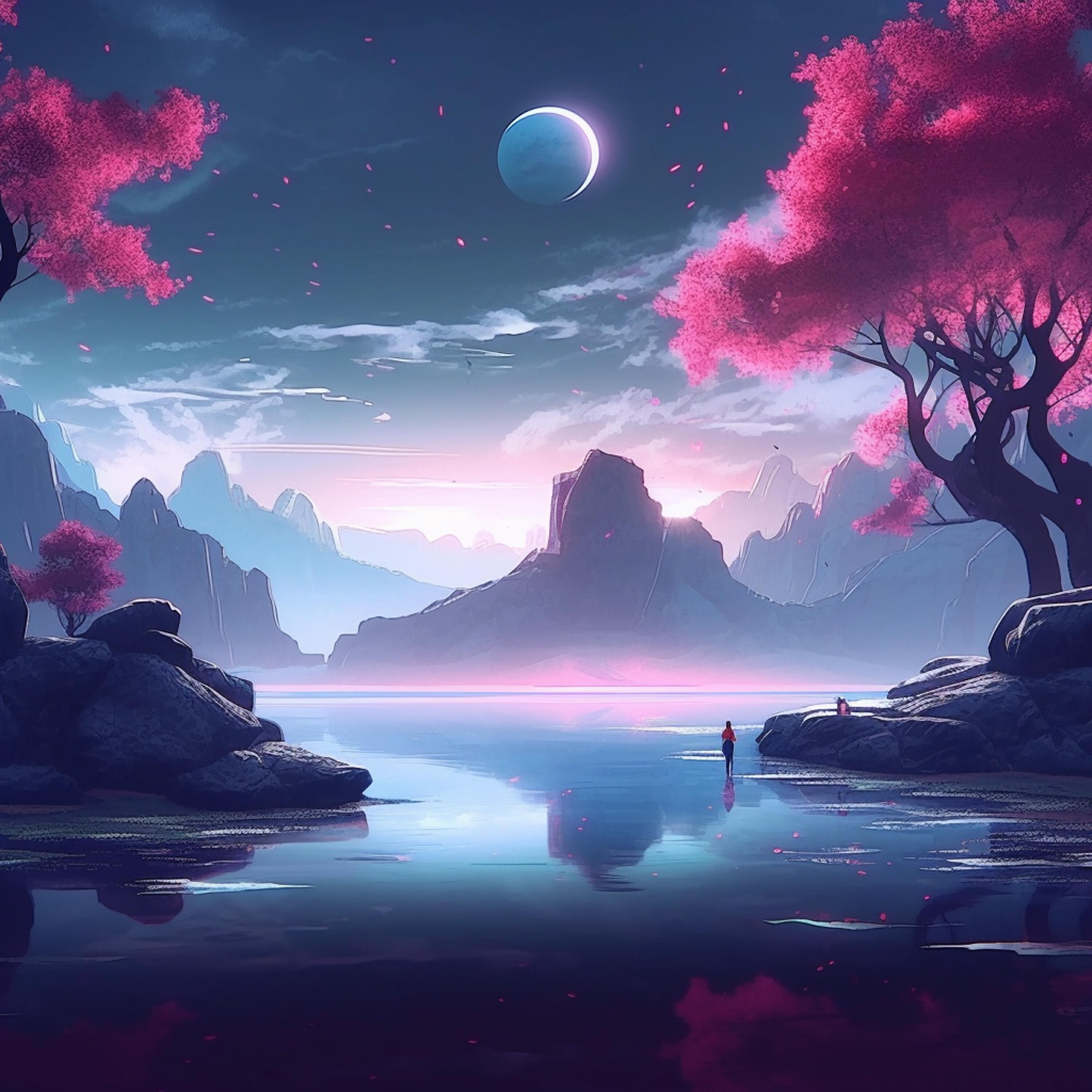 Релиз Smooth Serenity
