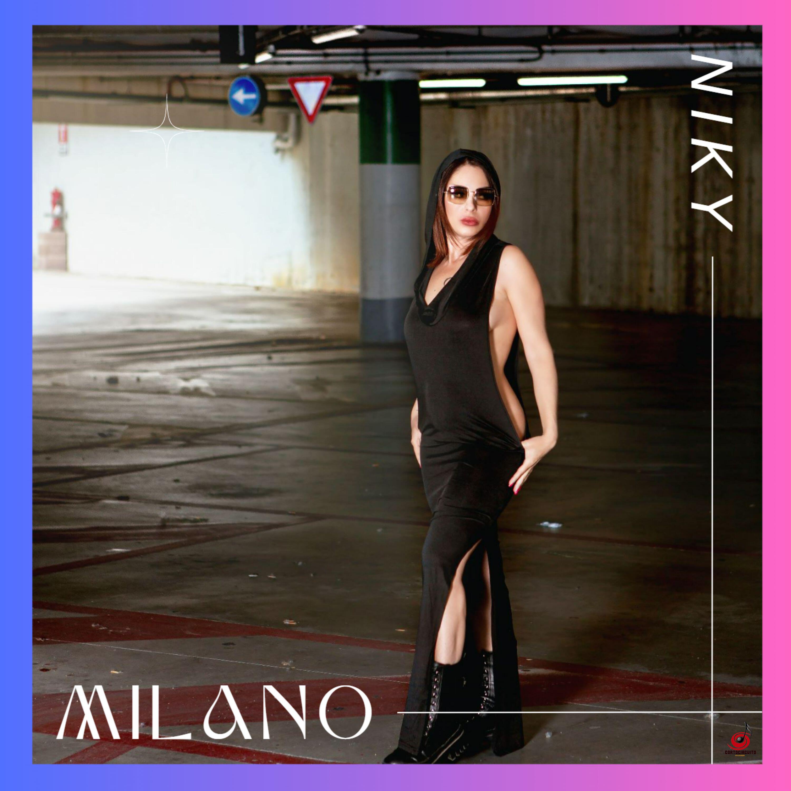 Релиз Milano