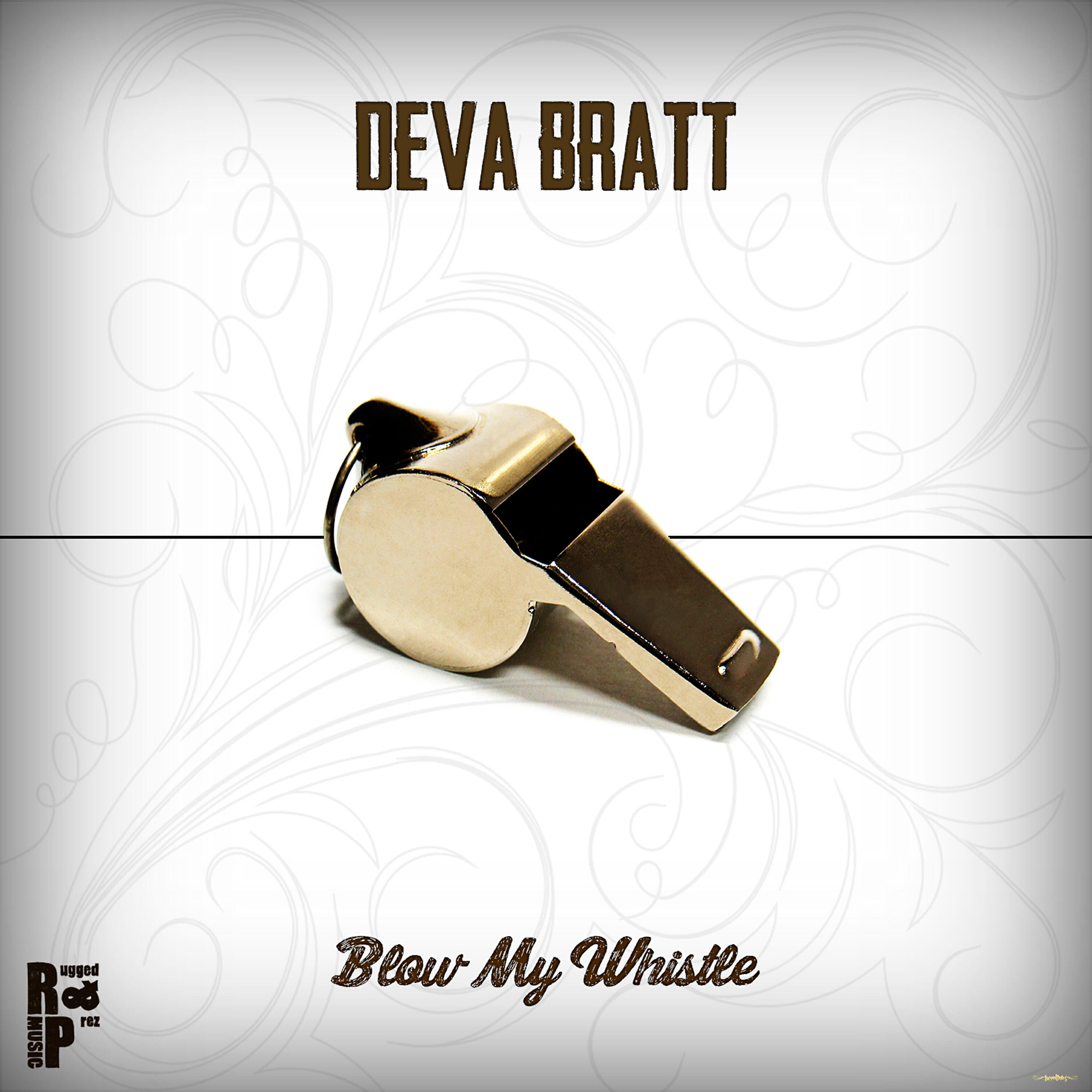 Релиз Blow My Whistle