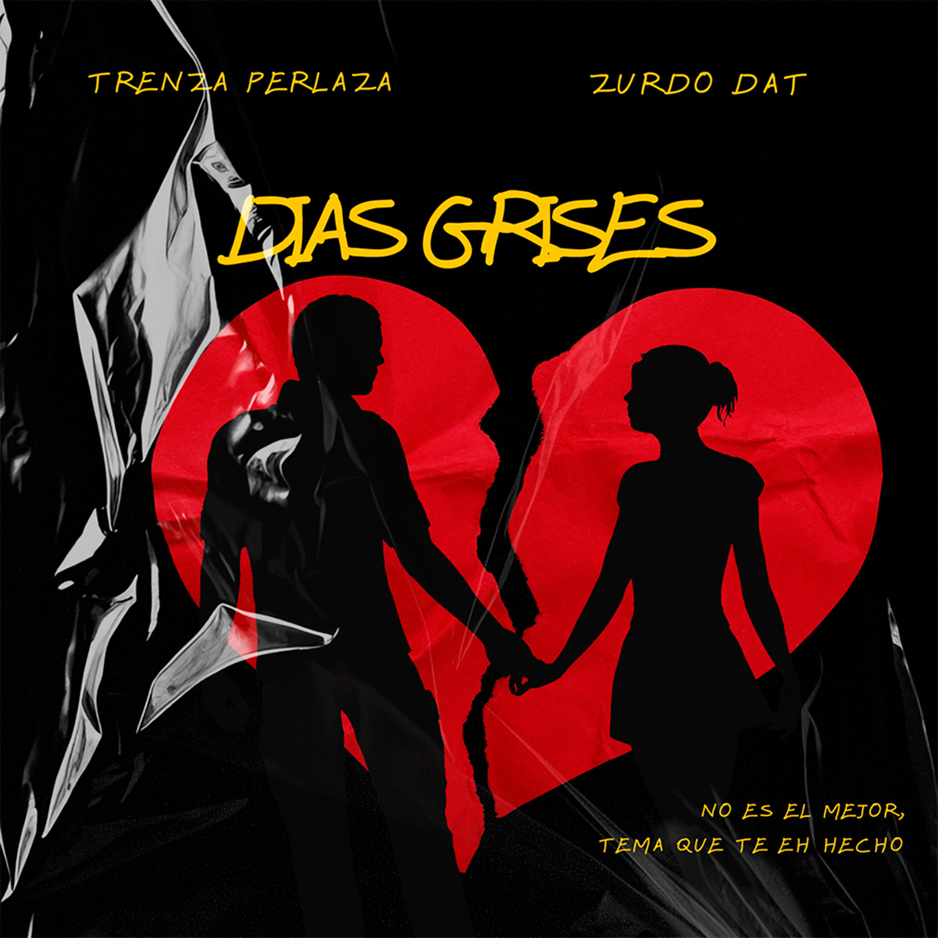 Релиз Dias Grises