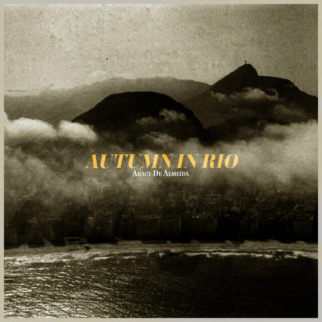 Релиз Autumn in Rio