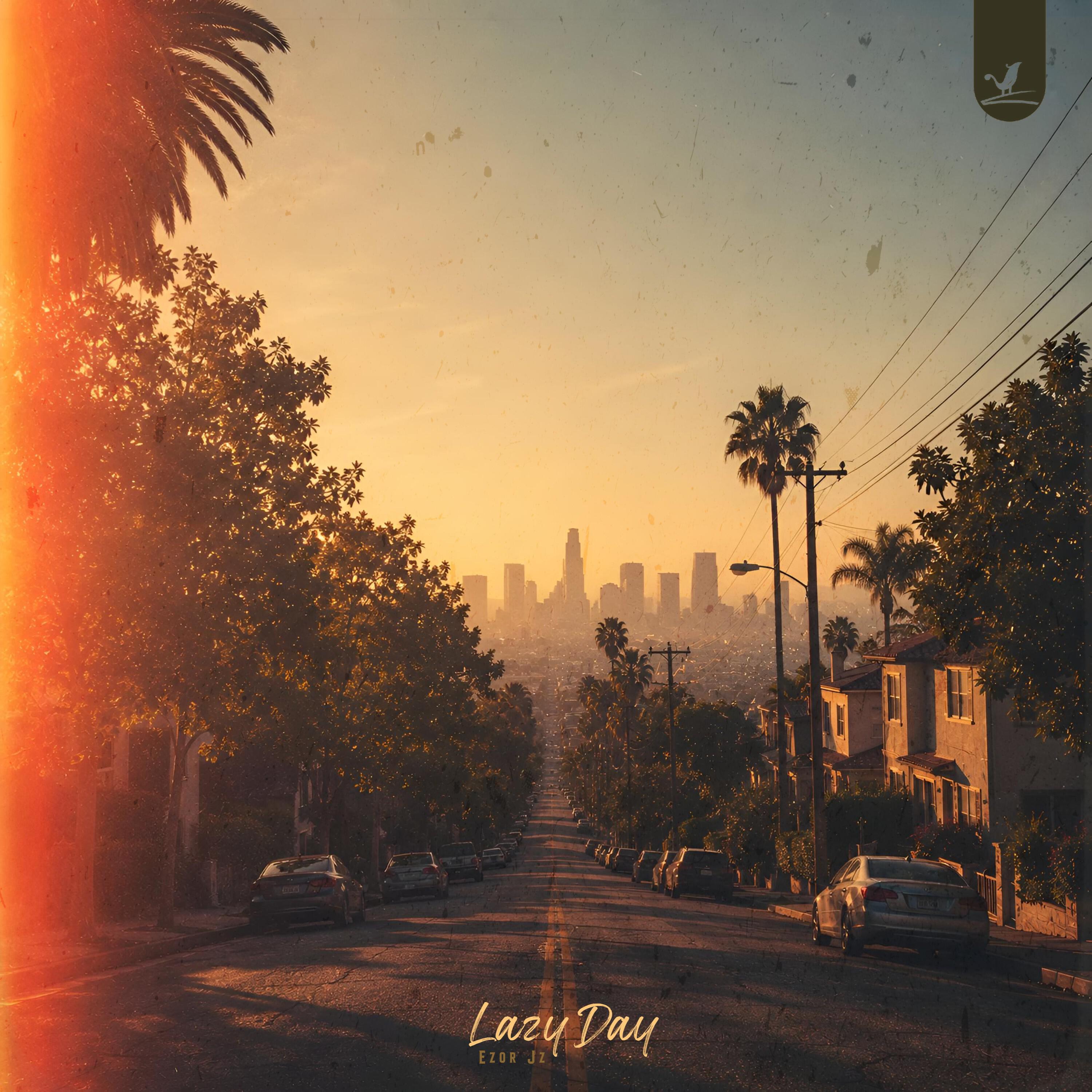 Релиз Lazy Day