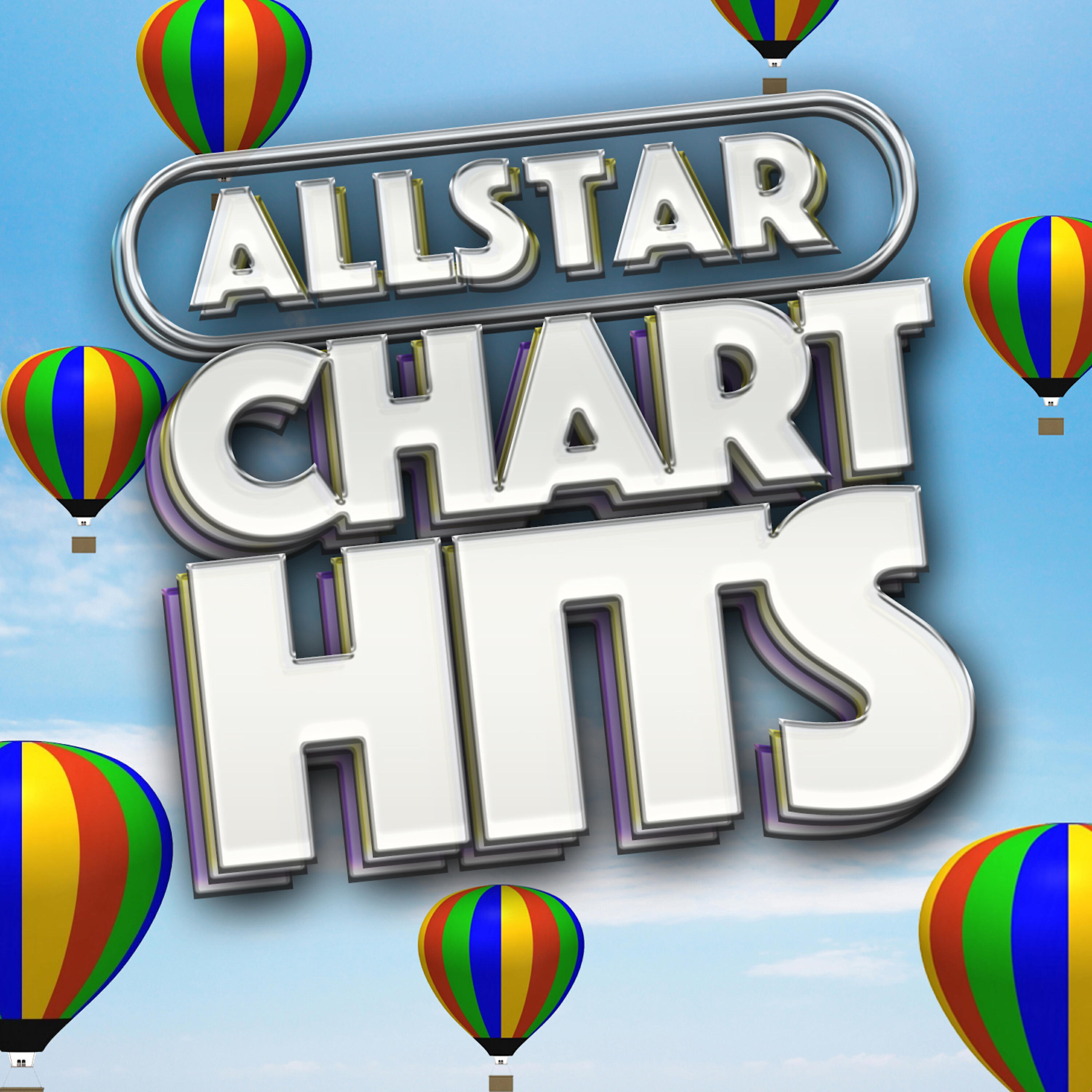 Релиз Allstar Chart Hits