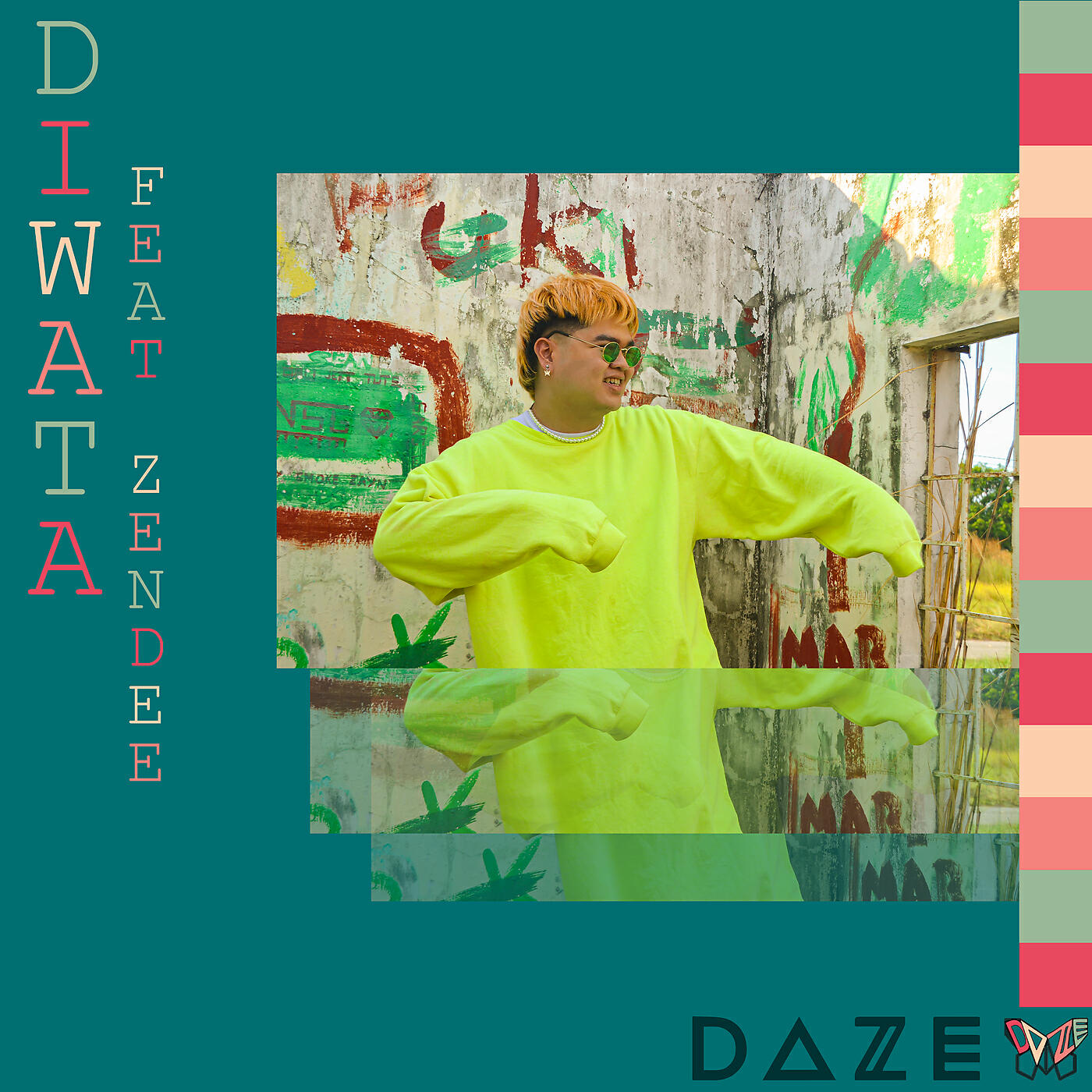 Релиз Diwata