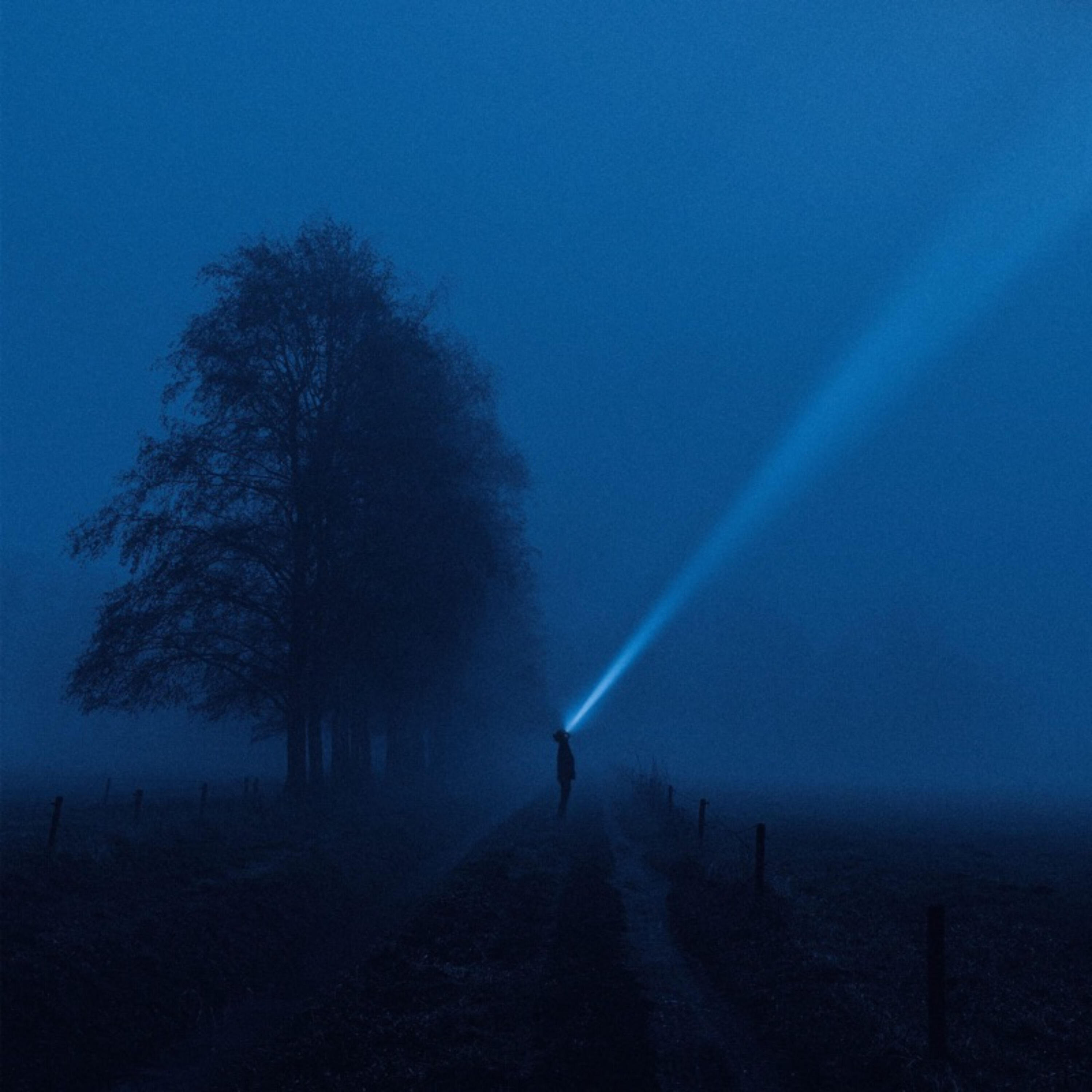Релиз creepy story