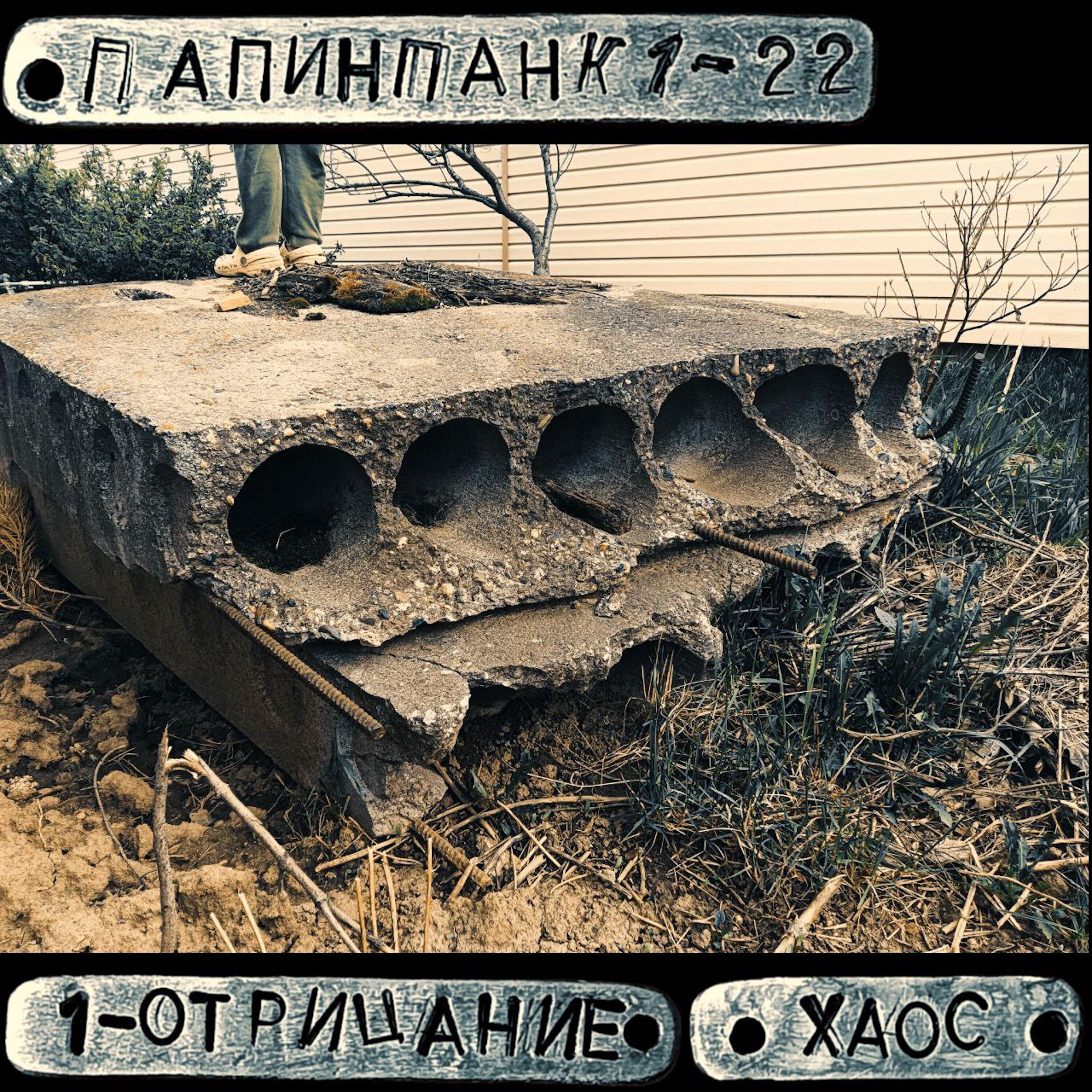 ПАПИ'Н'ПАНК