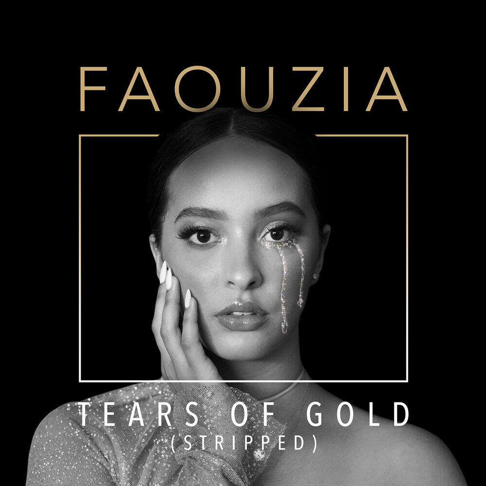 Релиз Tears of Gold (Owen Norton Remix)