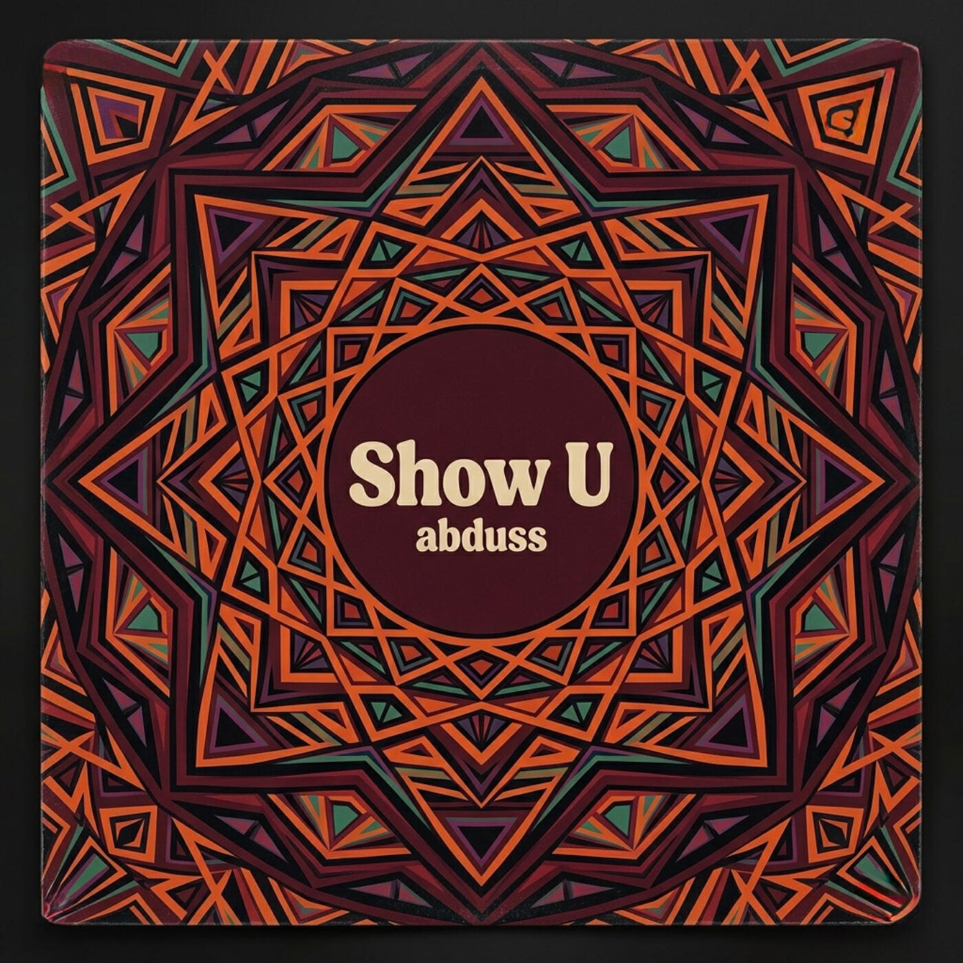 Релиз Show U