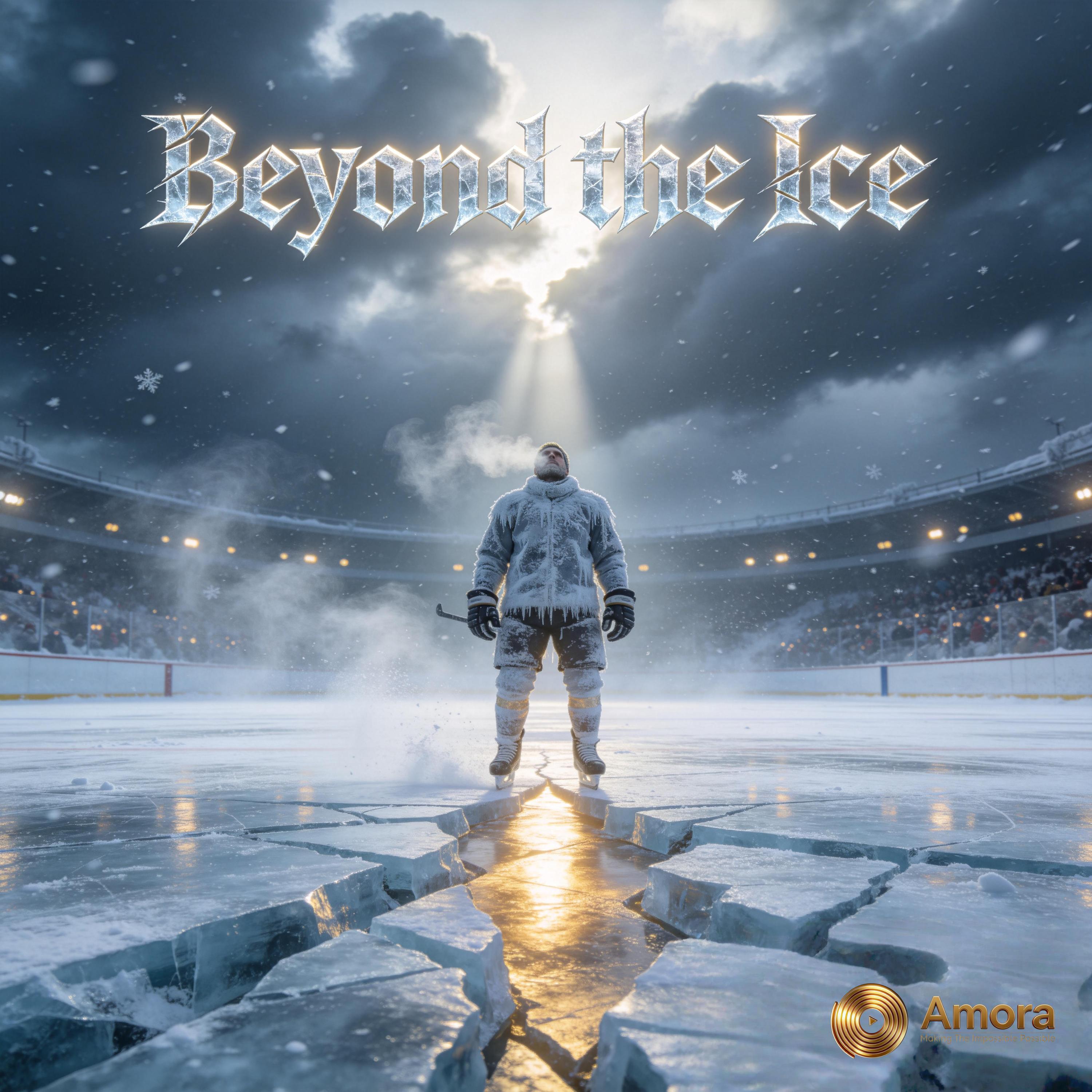 Релиз Beyond the ice