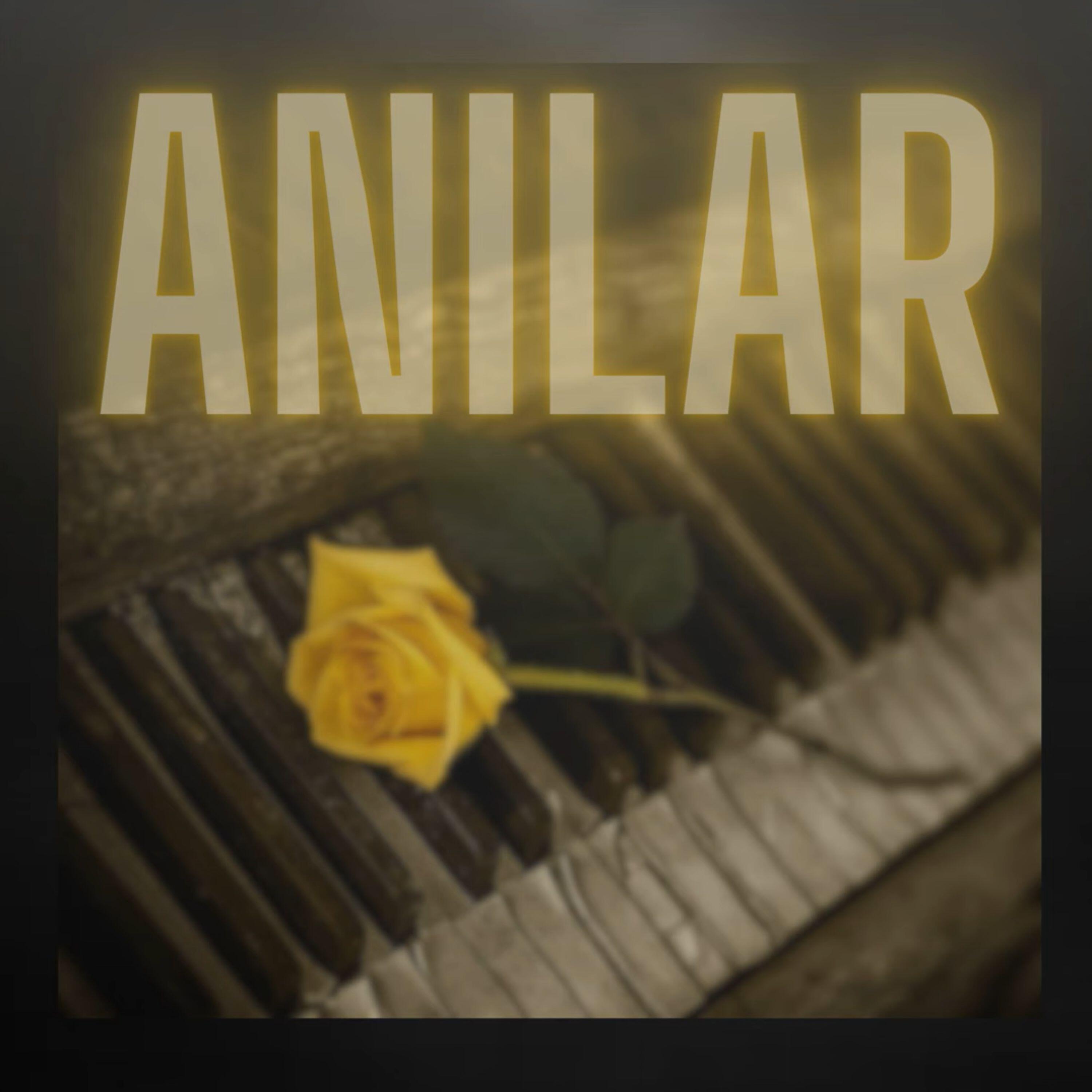 Релиз Anılar