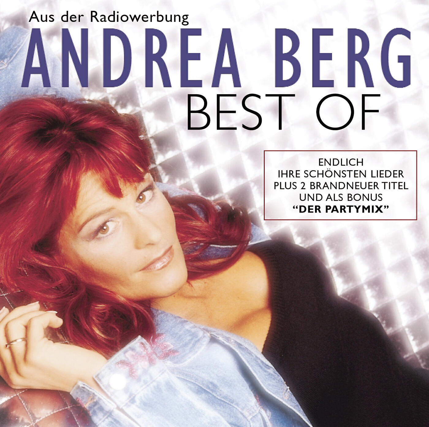 Релиз Best Of