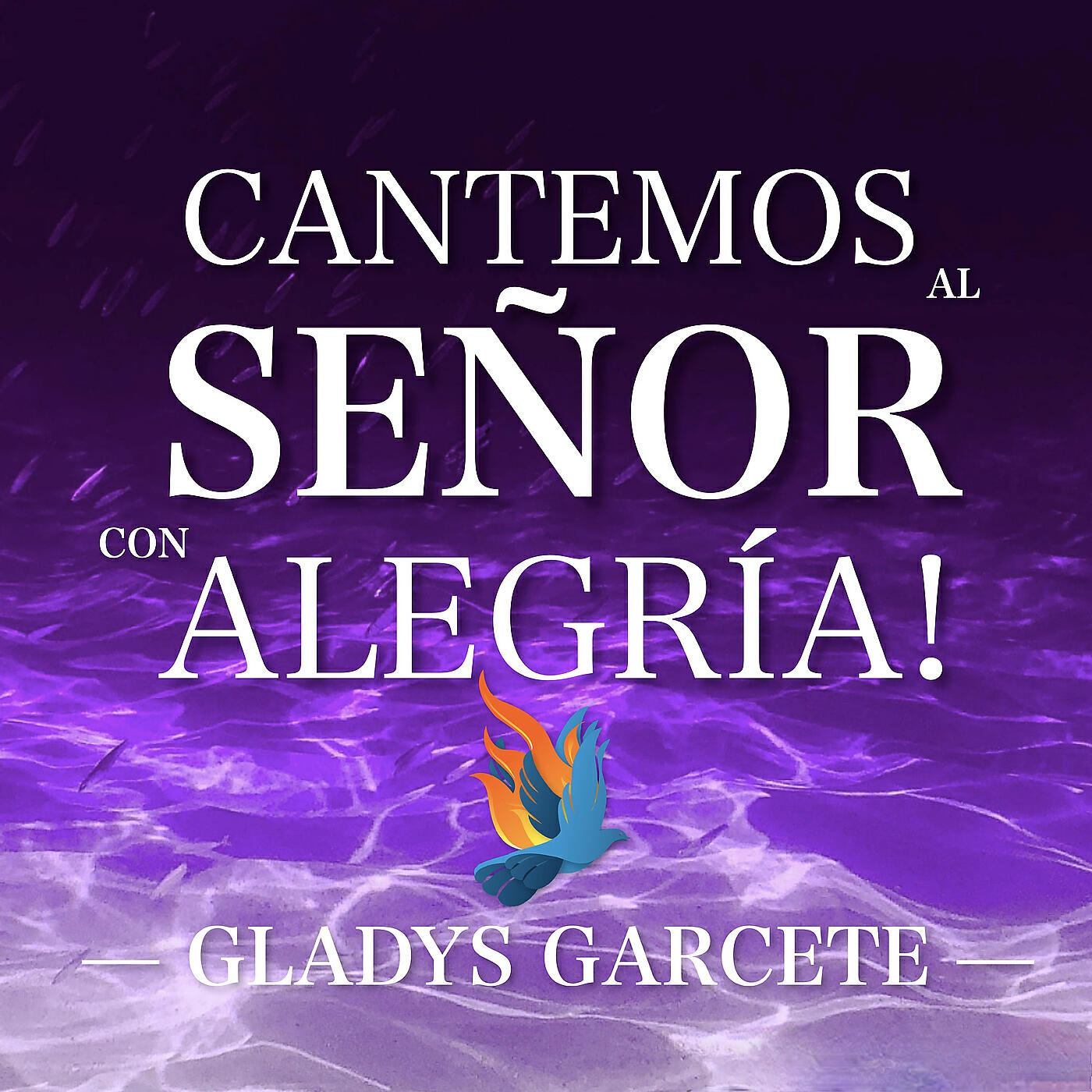 Релиз Cantemos Al Señor Con Alegría