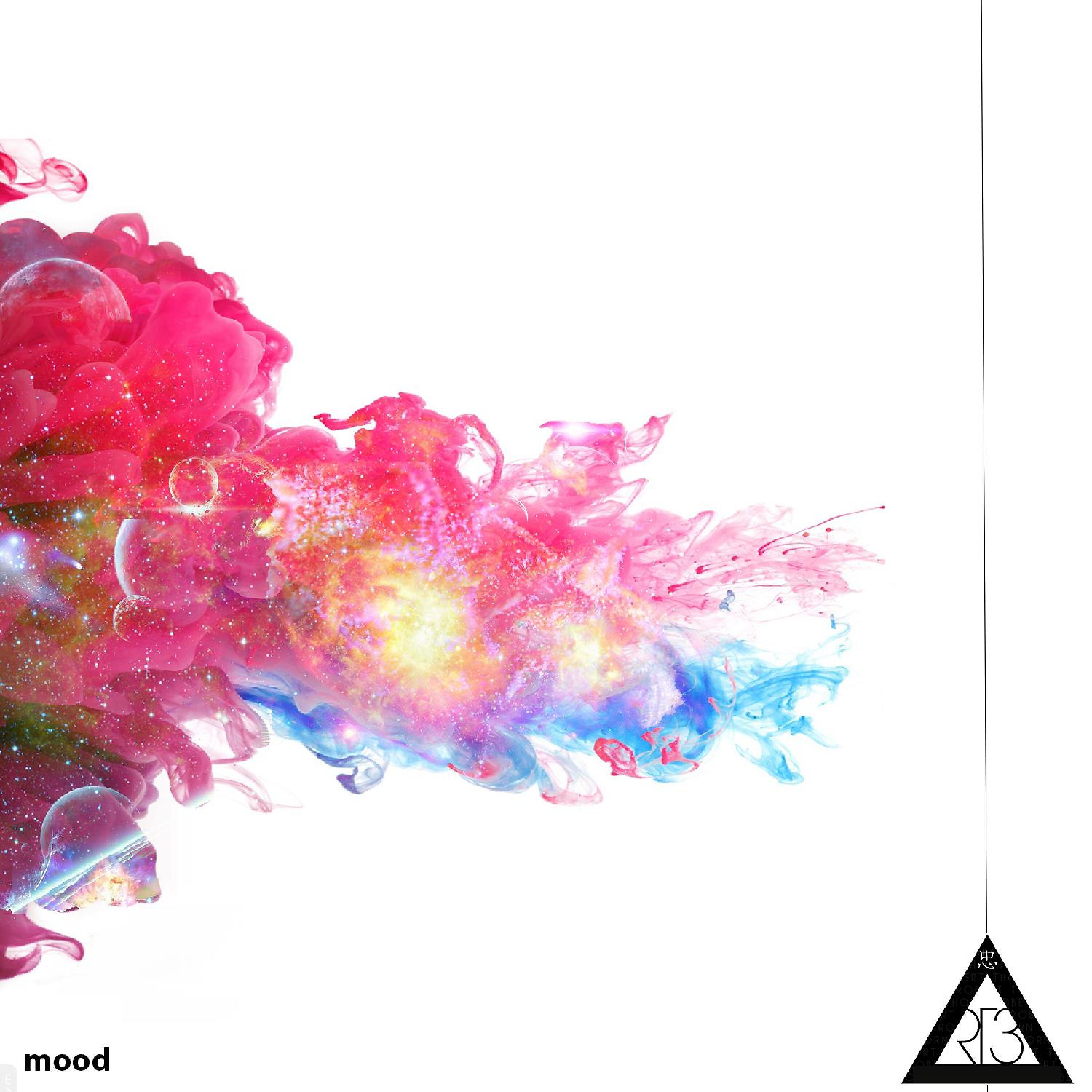 Релиз Mood (feat. Asquare)