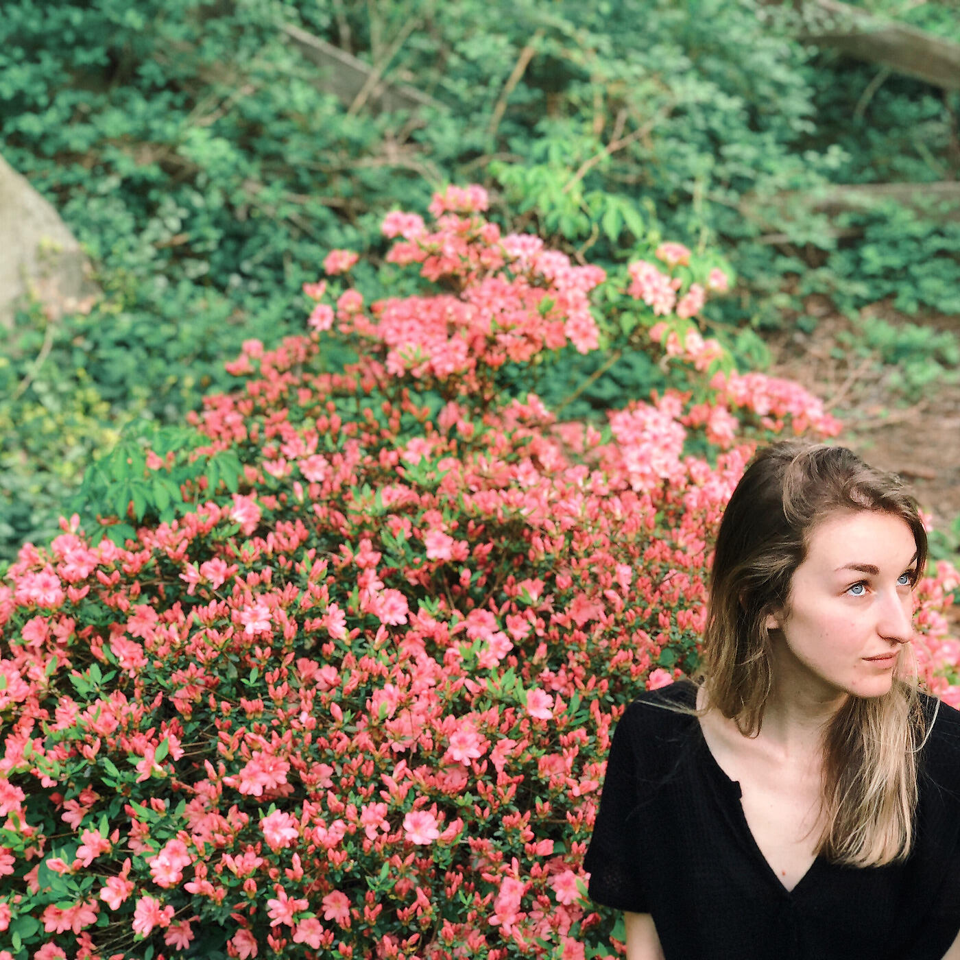 Релиз Lydia's Boy