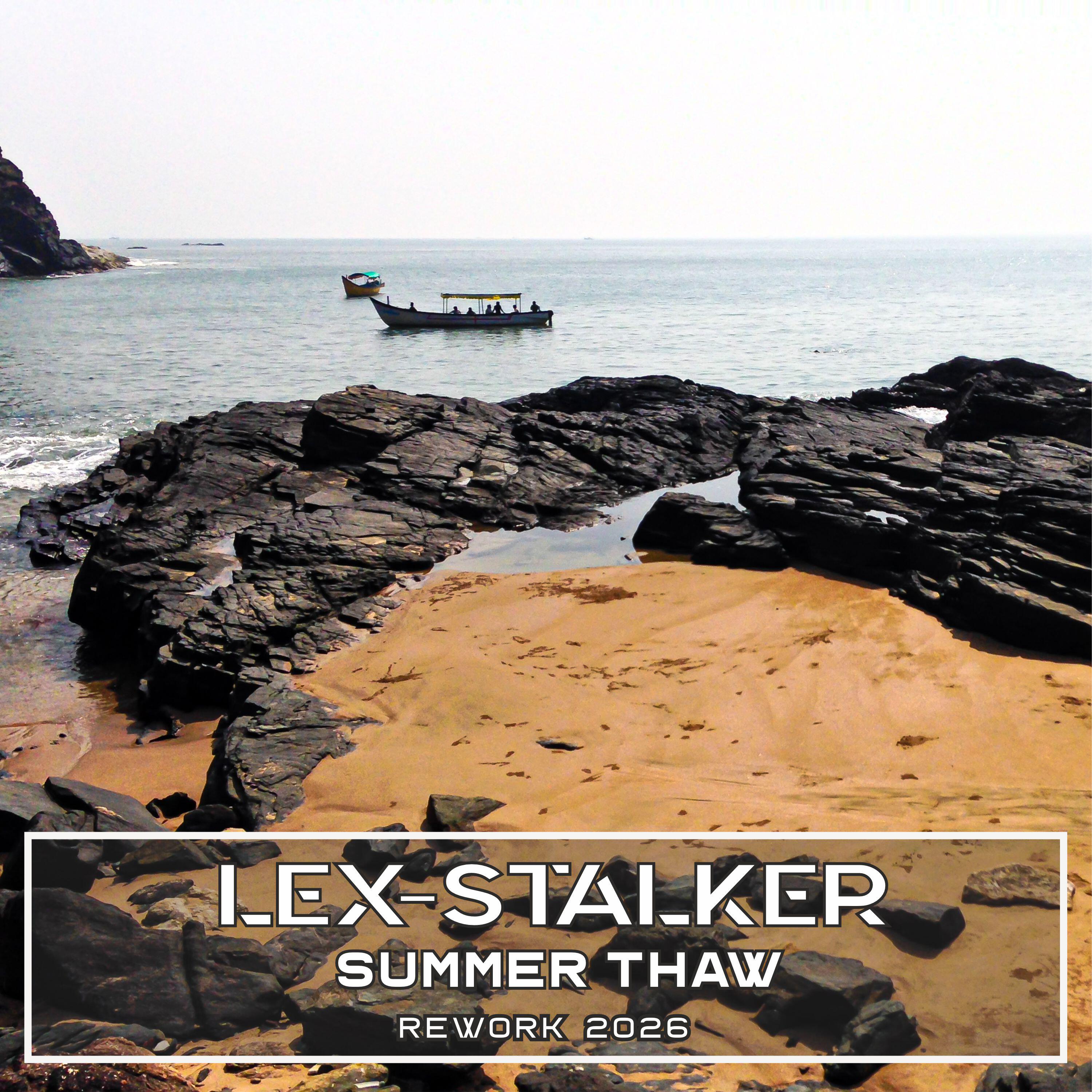 Релиз Summer Thaw (Rework 2026)