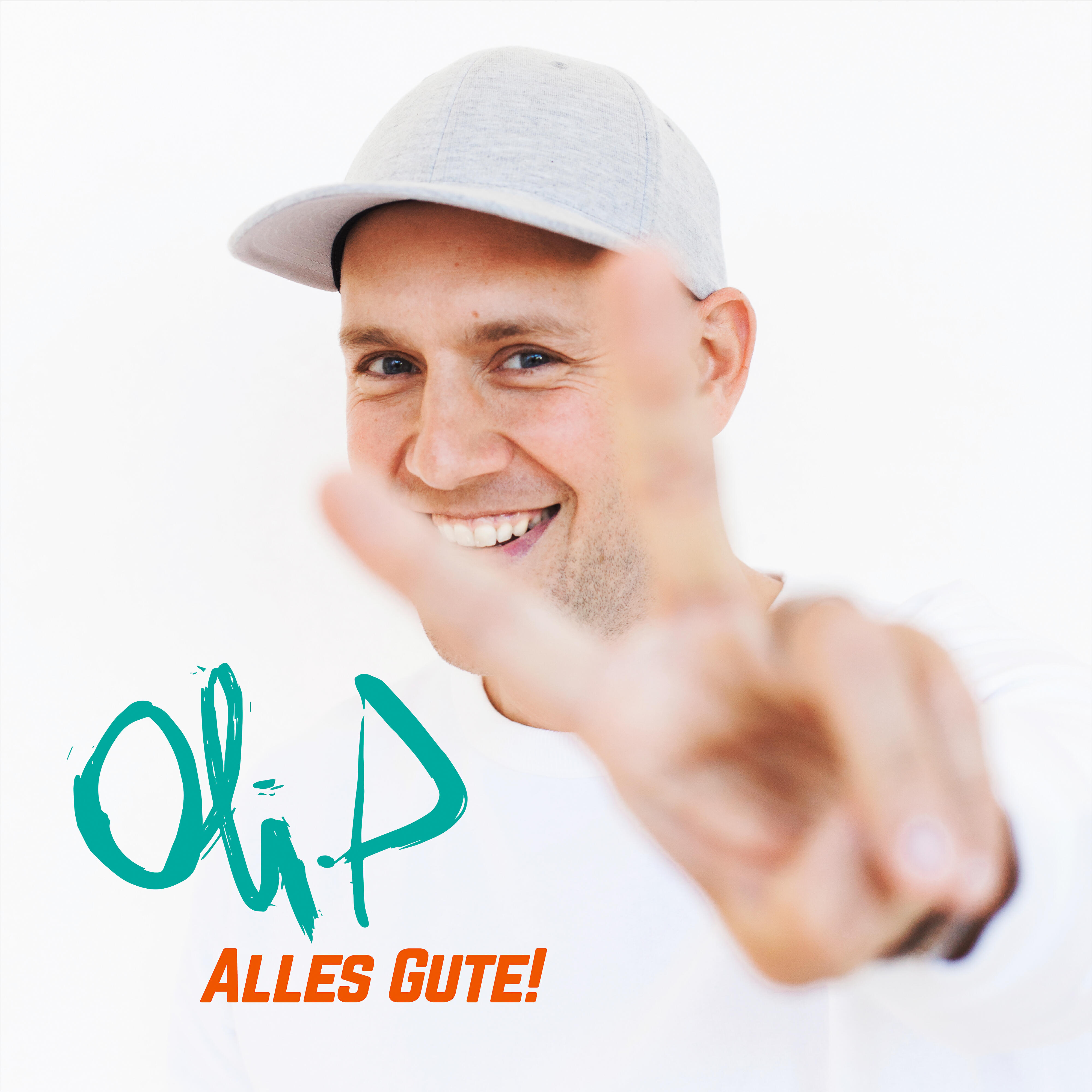 Постер альбома Alles Gute!
