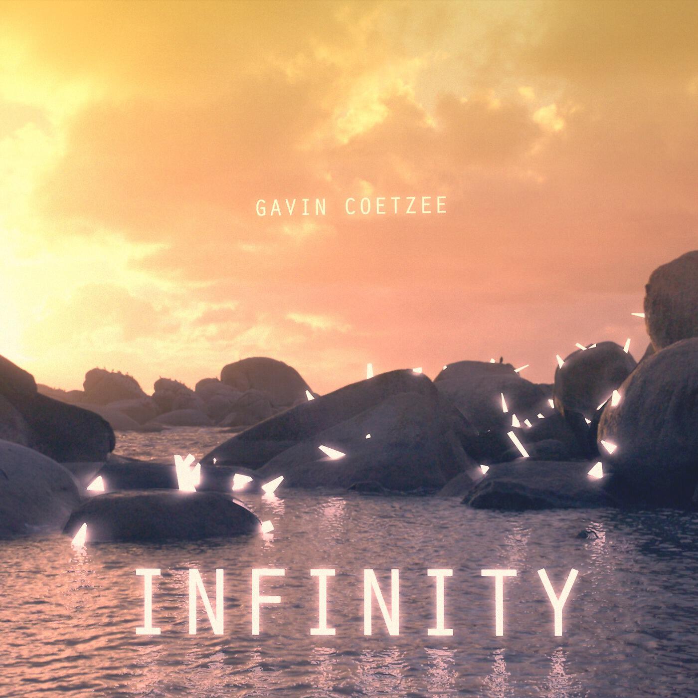 Релиз Infinity