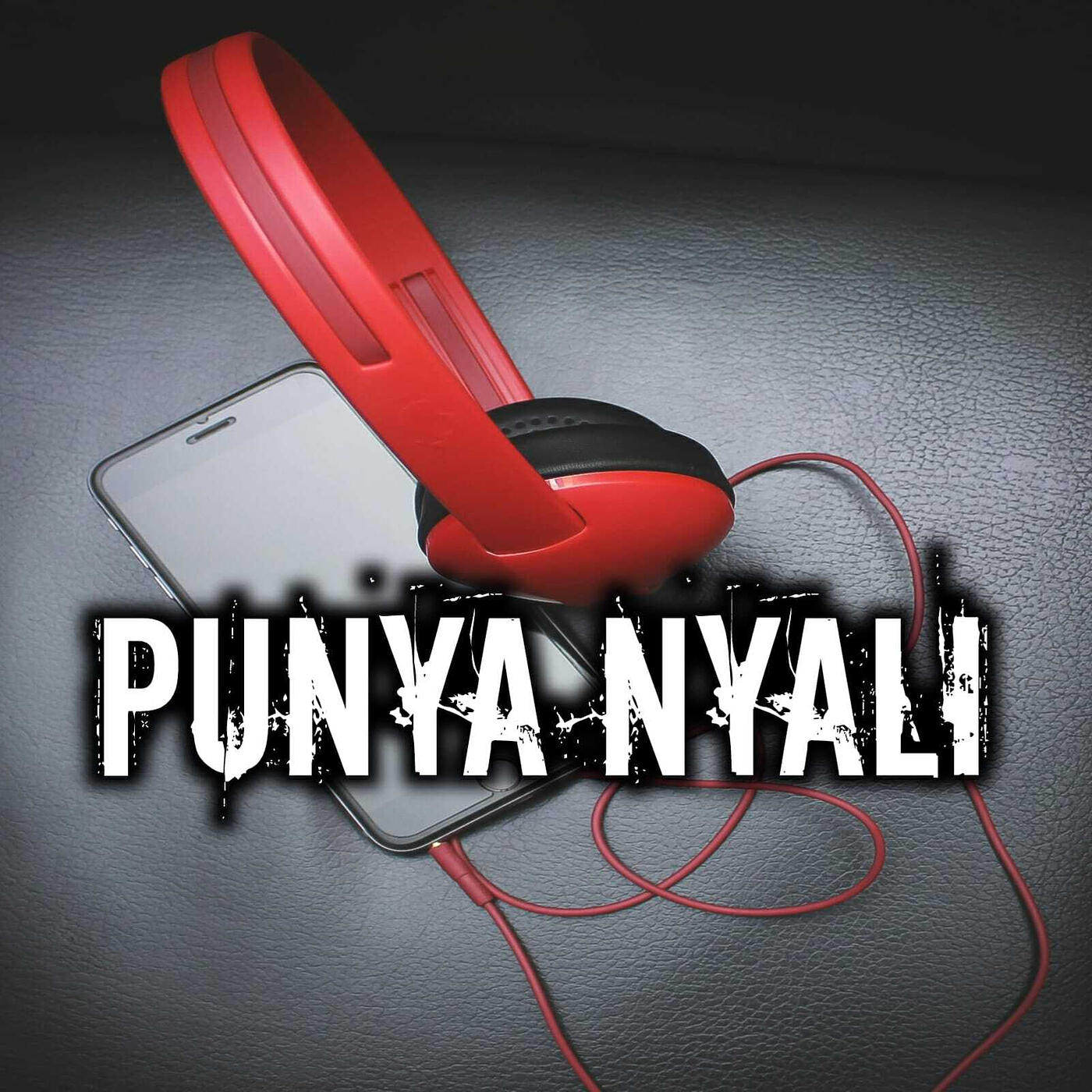 Релиз Punya Nyali