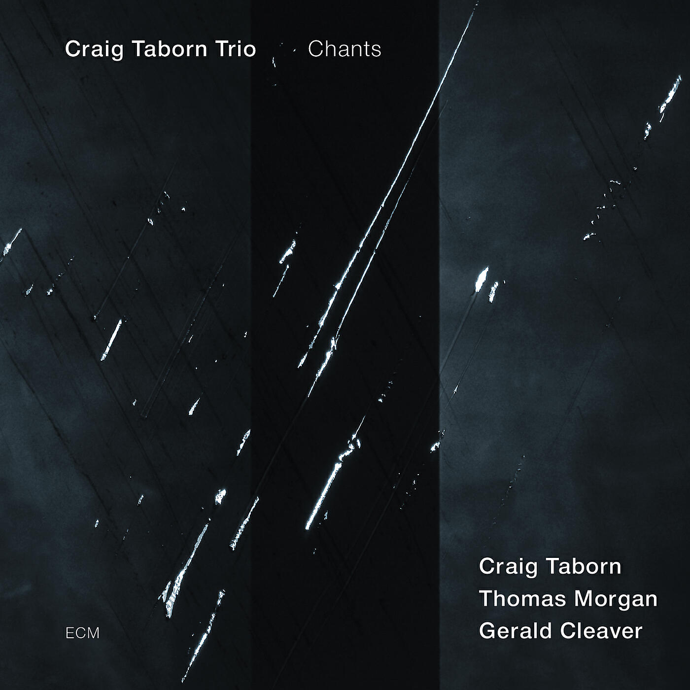 Релиз Chants