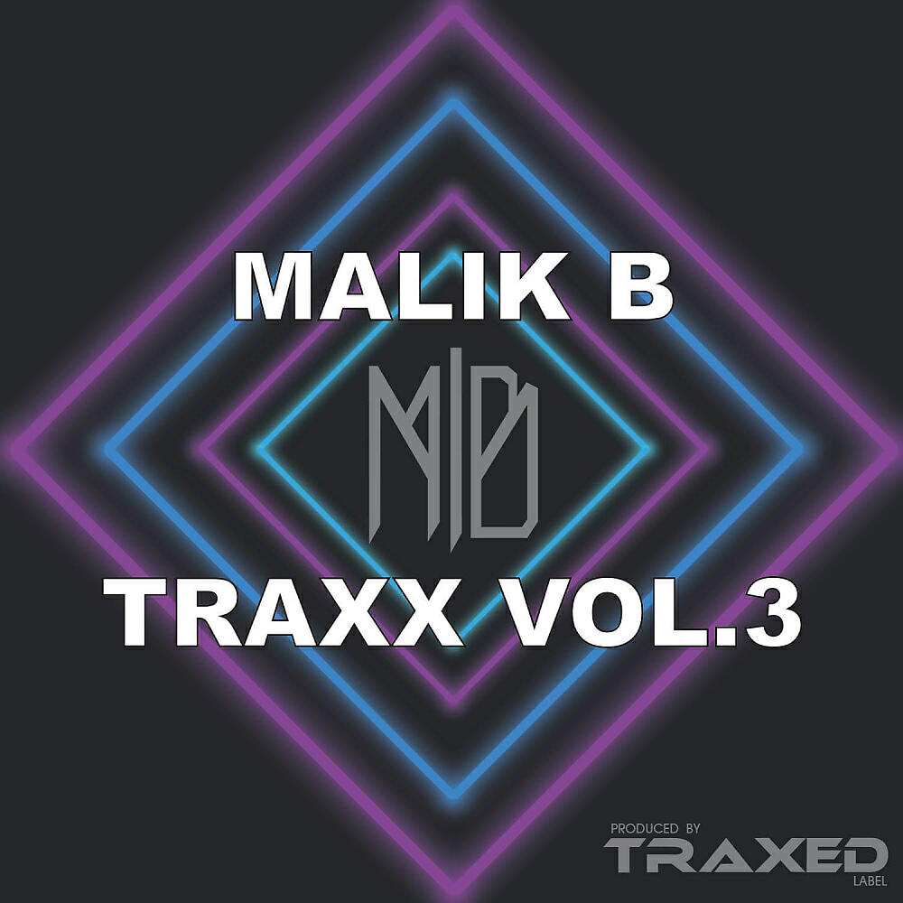 Релиз Traxx EP, Vol. III