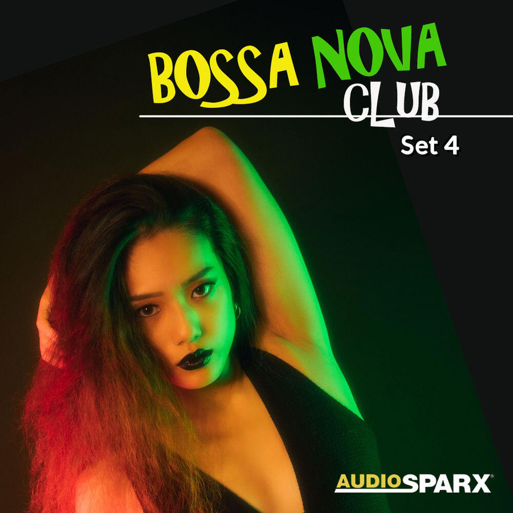 Релиз Bossa Nova Club, Set 4