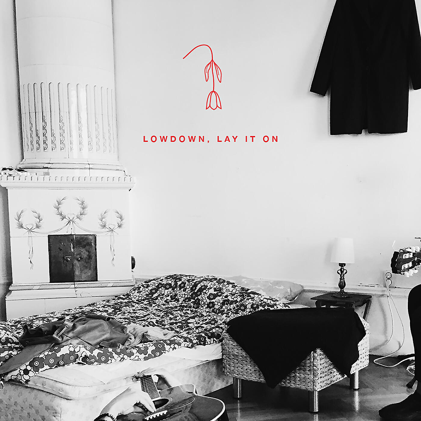 Релиз Lowdown, Lay It On