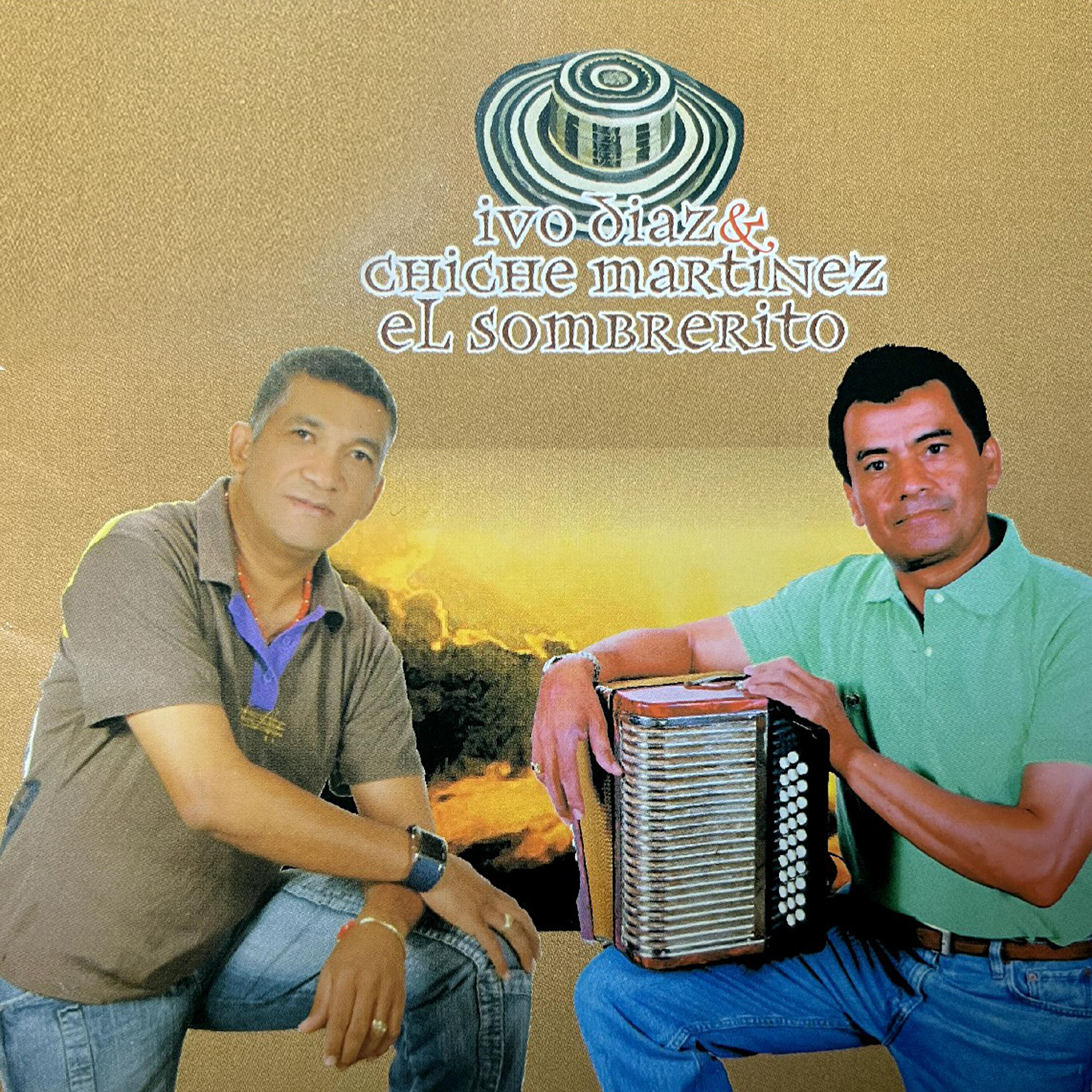 Chiche Martinez