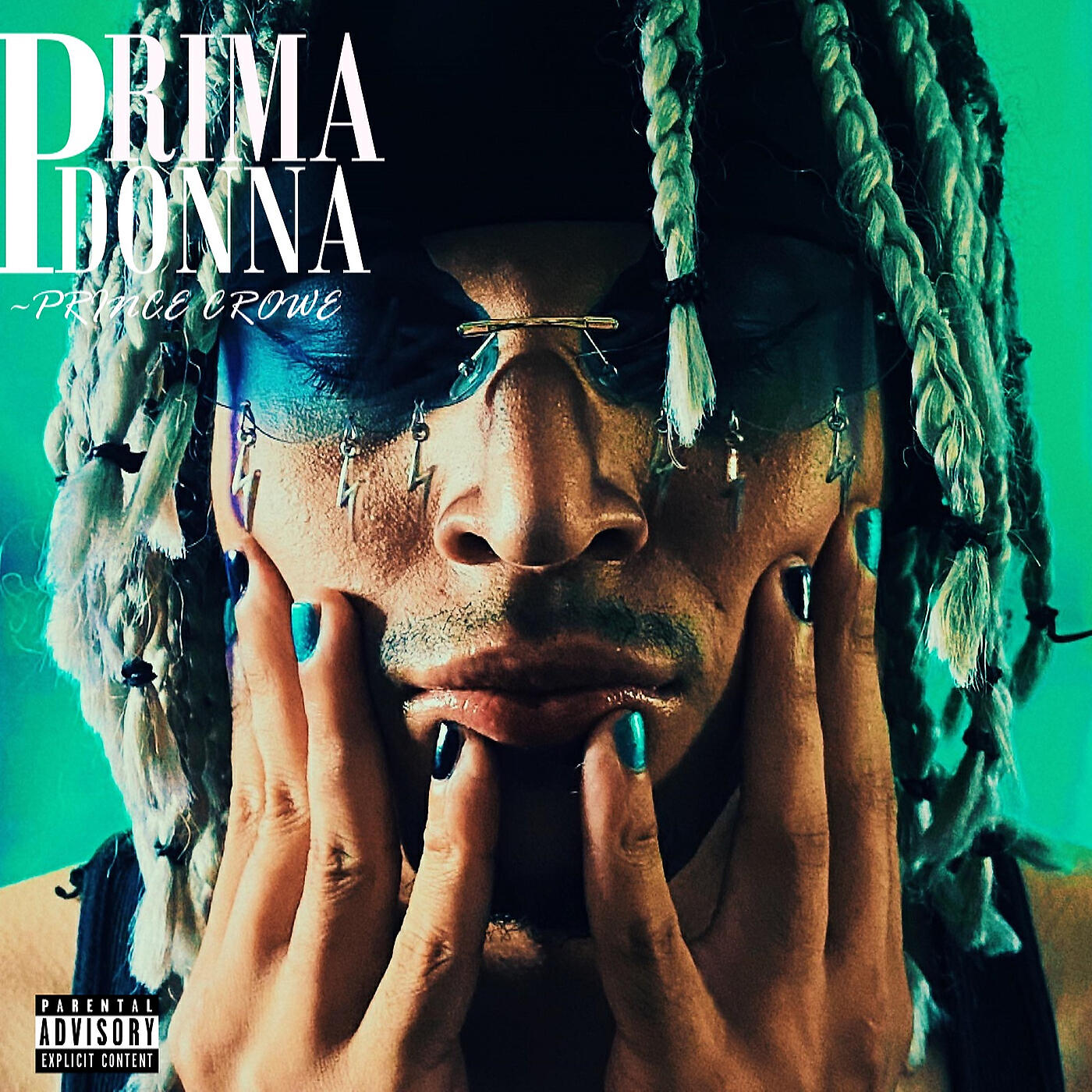 Релиз Prima Donna