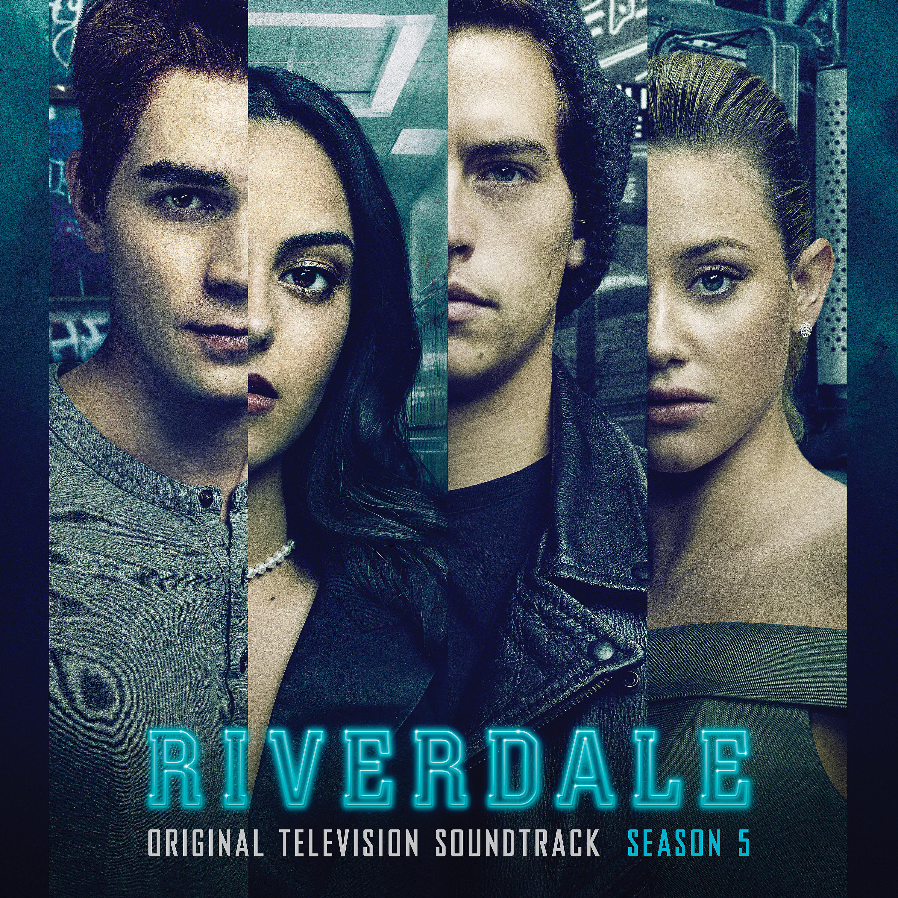 Релиз Good Riddance (feat. KJ Apa) [From Riverdale: Season 5]